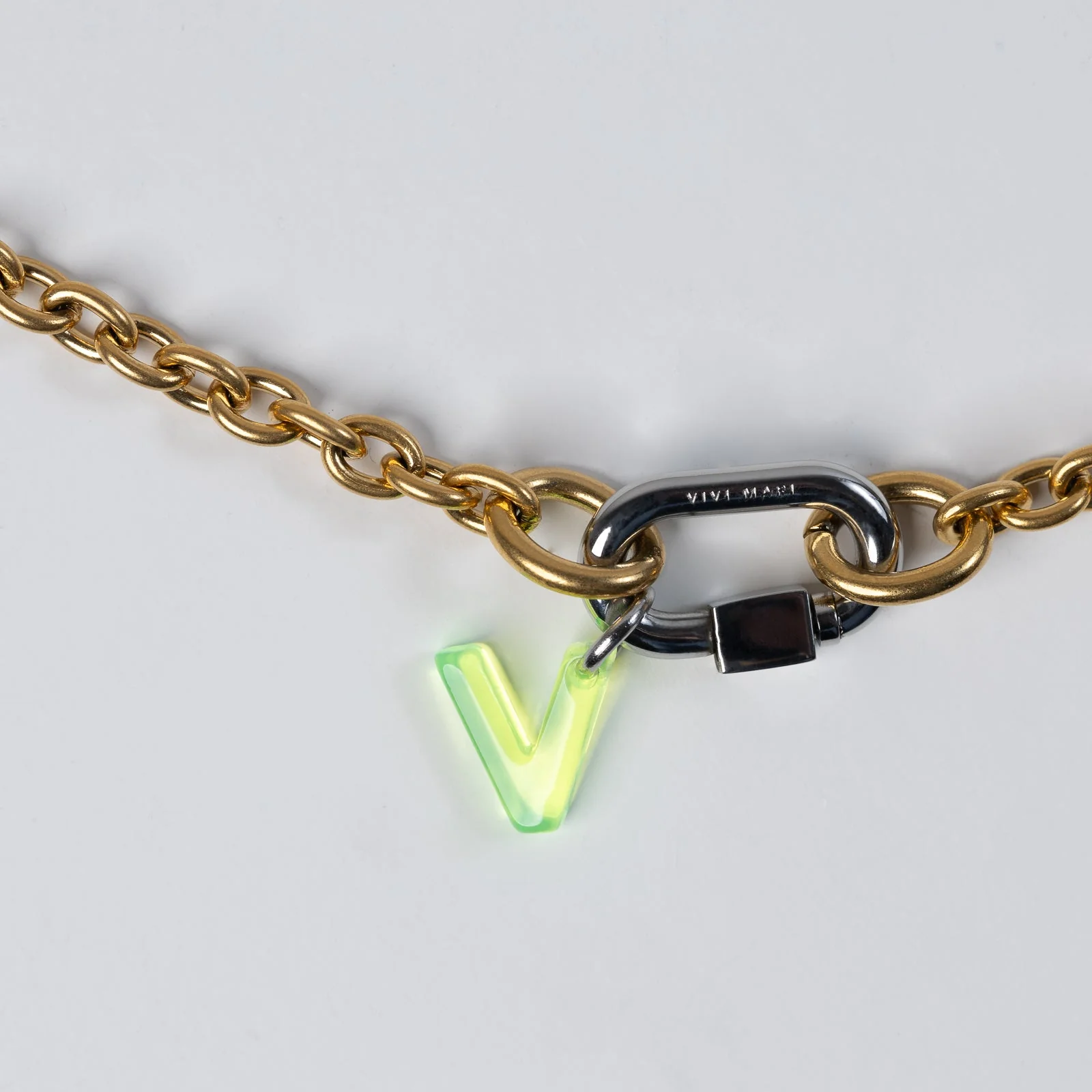 Bond Necklace fine - g - Image 4
