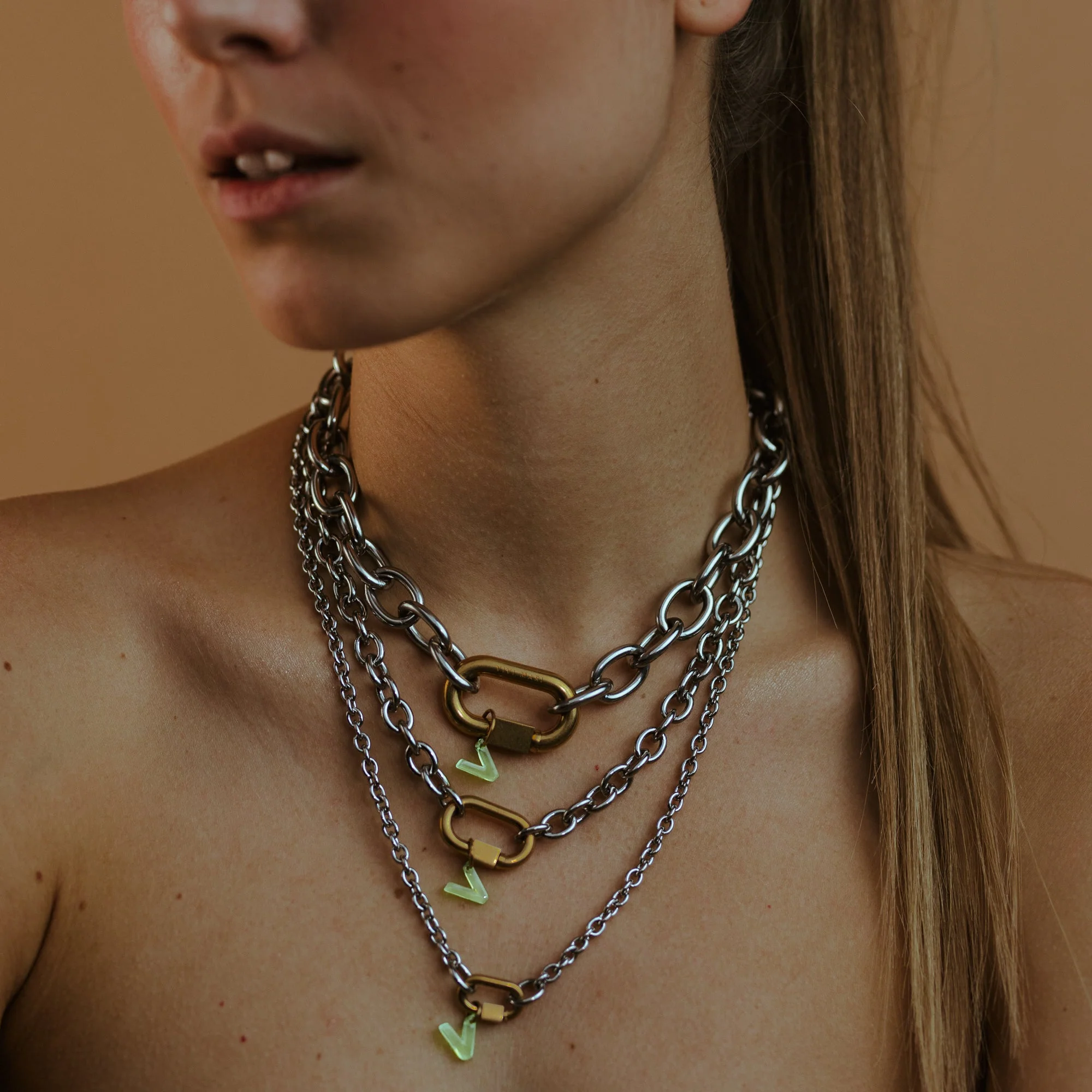 Bond Necklace fine - s - Image 11