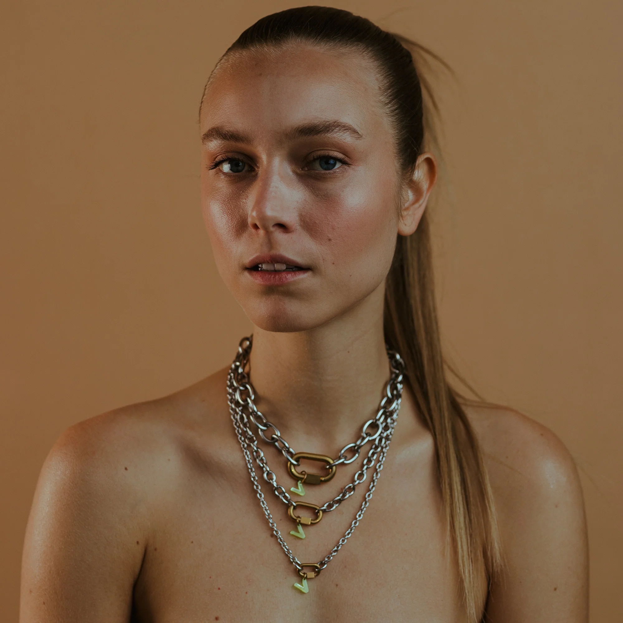 Bond Necklace fine - s - Image 12
