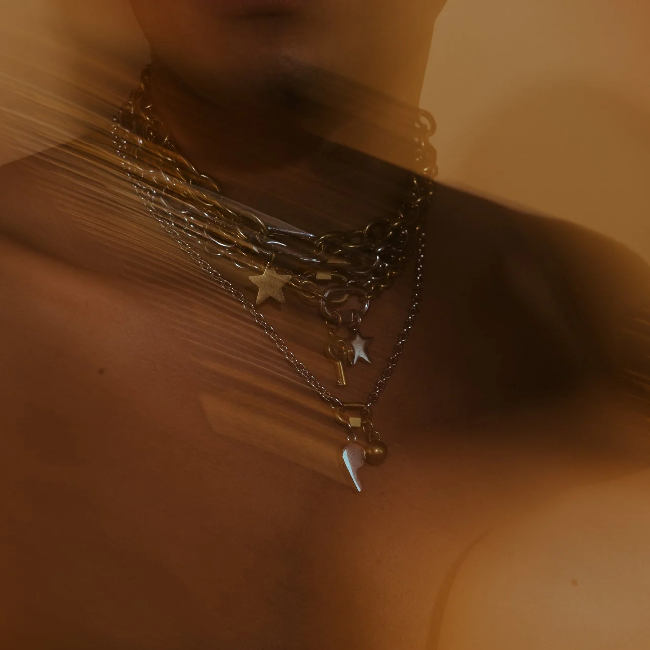 Bond Necklace fine - s - Image 15