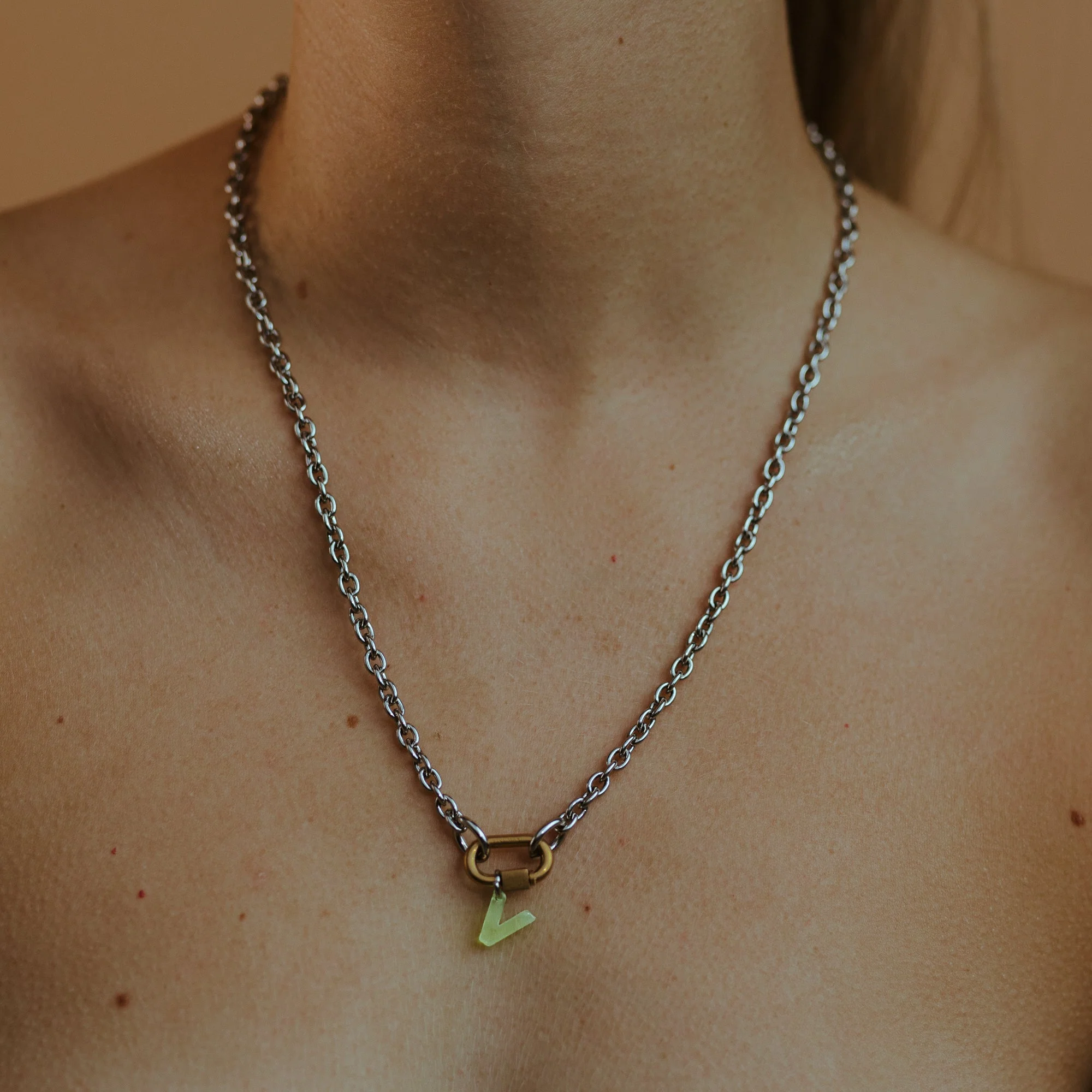 Bond Necklace fine - s - Image 3