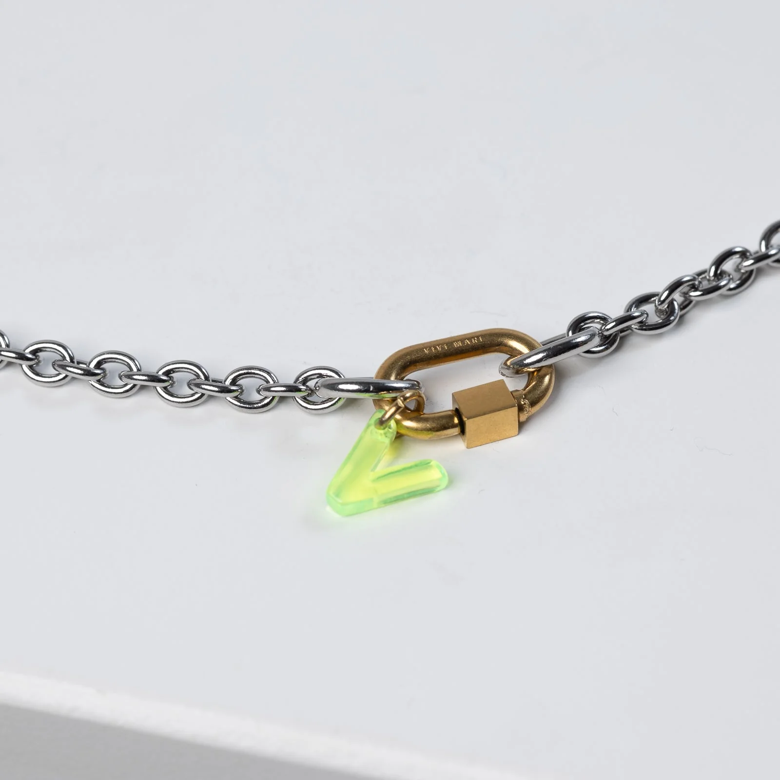 Bond Necklace fine - s - Image 4