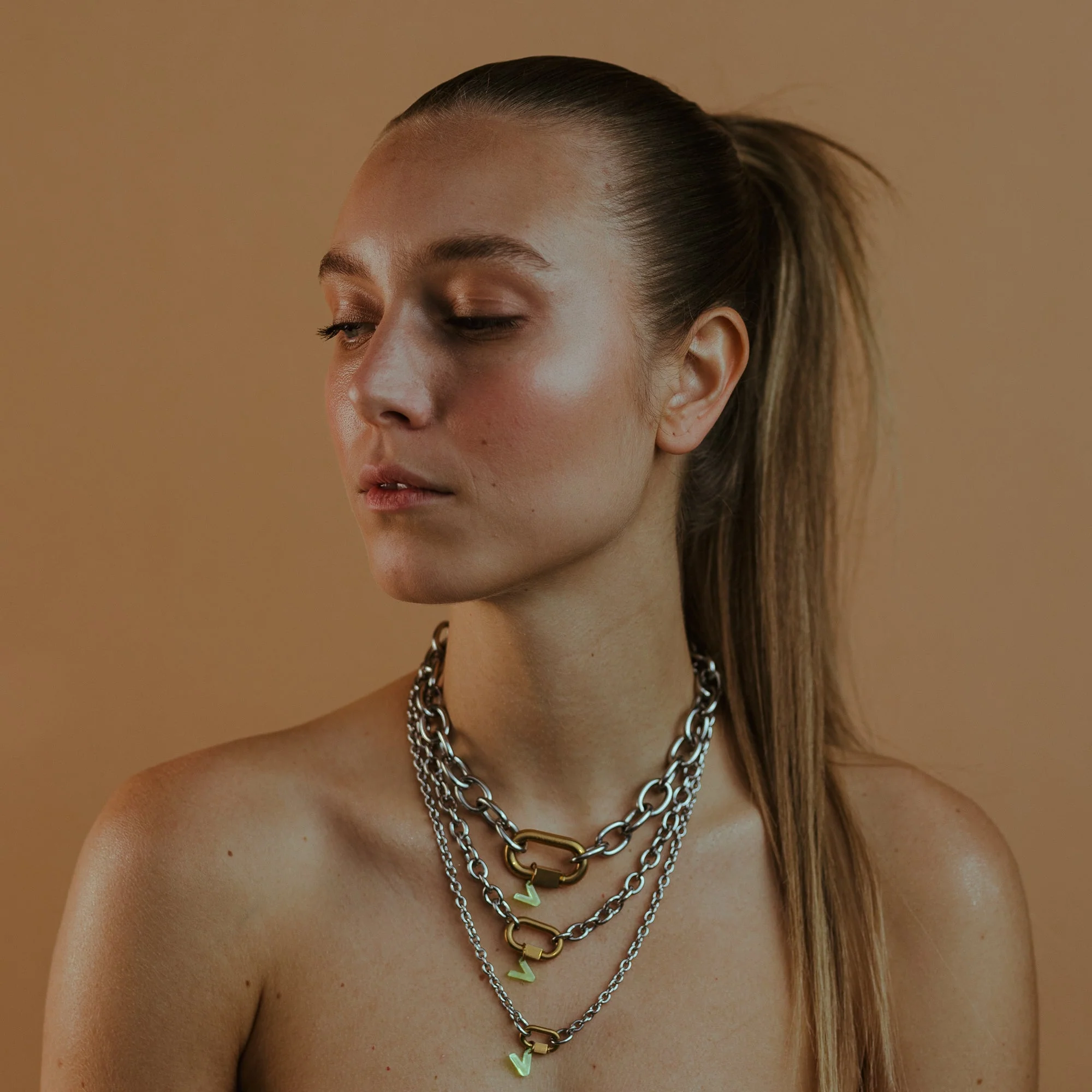 Bond Necklace fine - s - Image 5