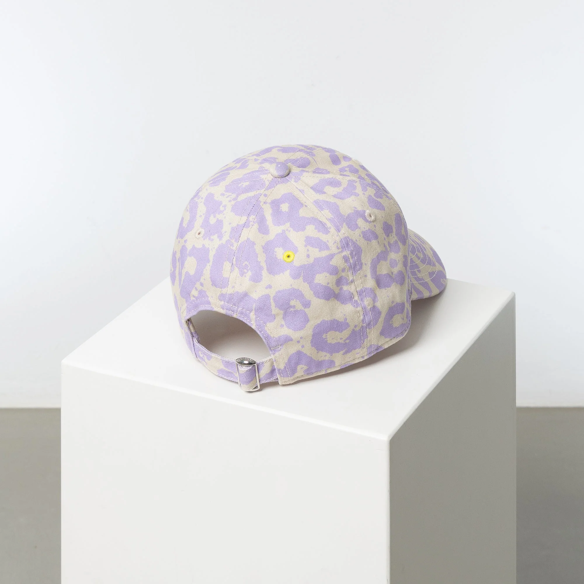 Cap leo splashes lavender-grey/lavender - Image 12