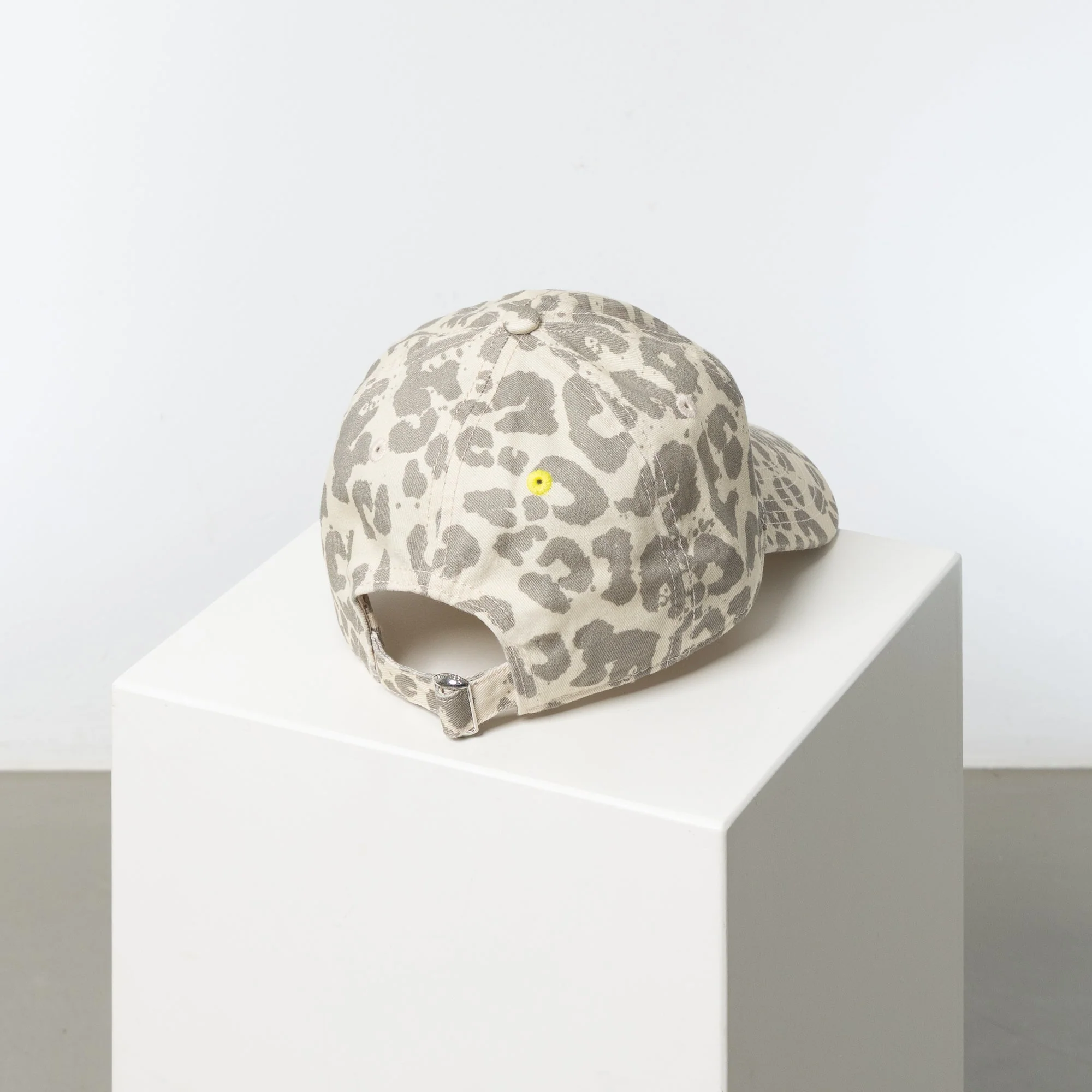 Cap leo splashes stone-sand/sand - Image 12