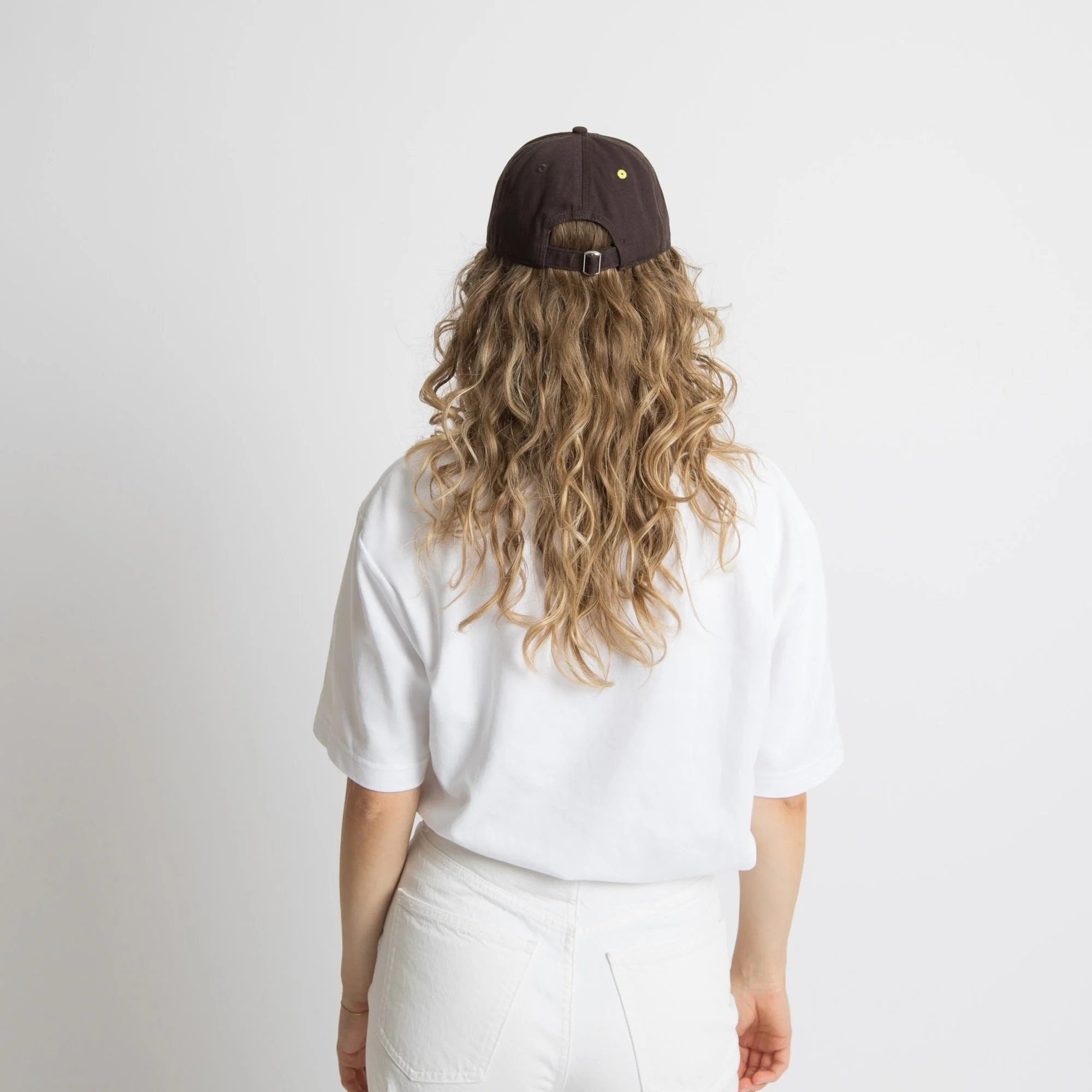Cap solid chocolate - Image 11