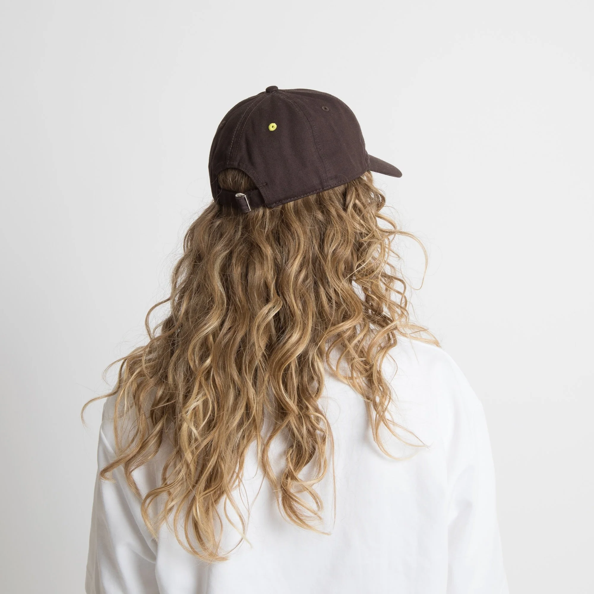 Cap solid chocolate - Image 6