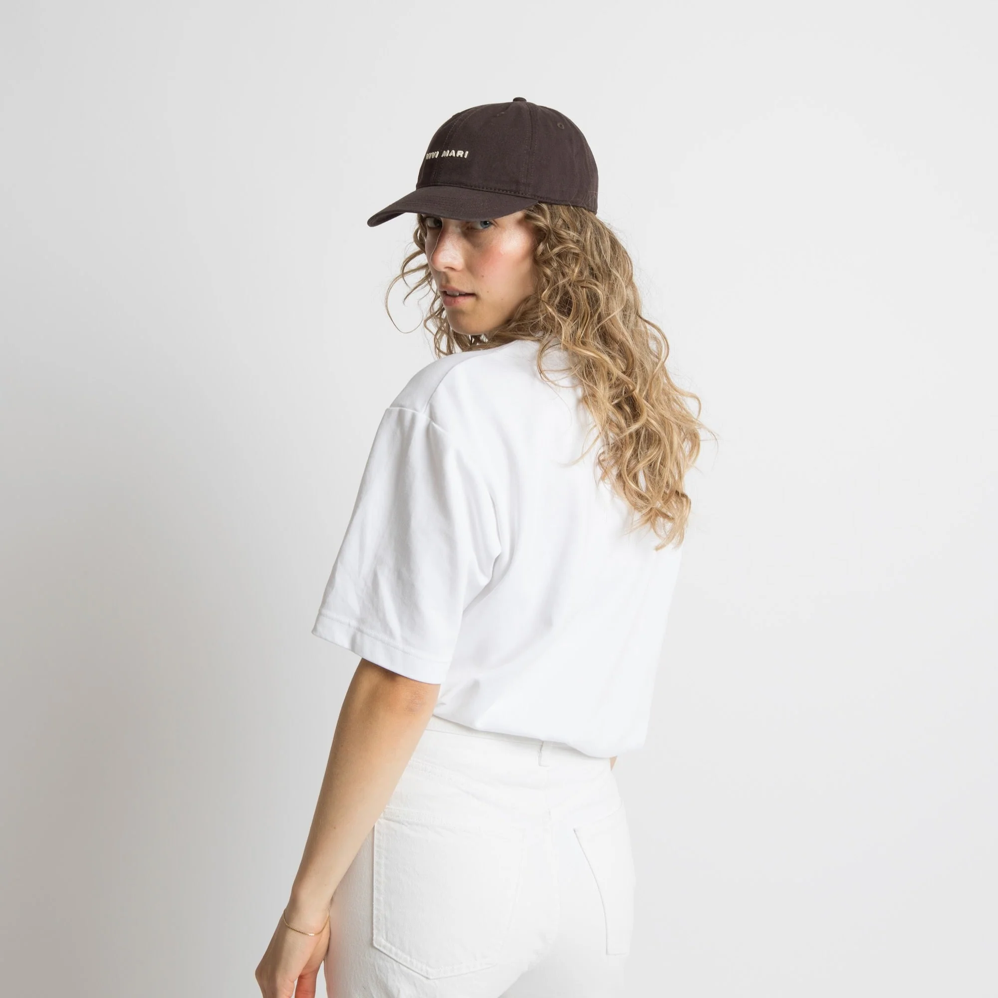 Cap solid chocolate - Image 8
