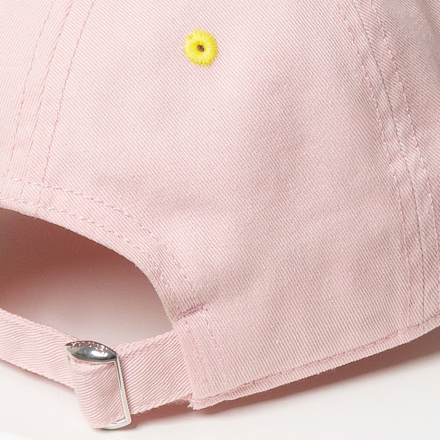 Cap solid powder/blue - Image 3
