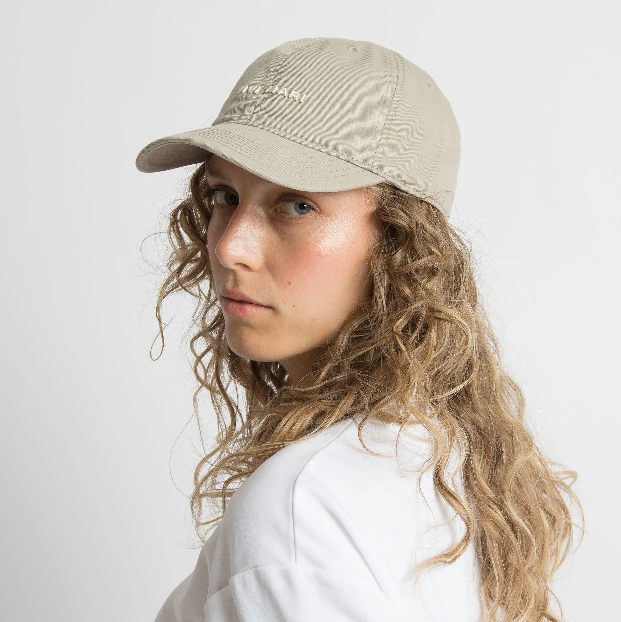 Cap solid stone/sand - Image 5
