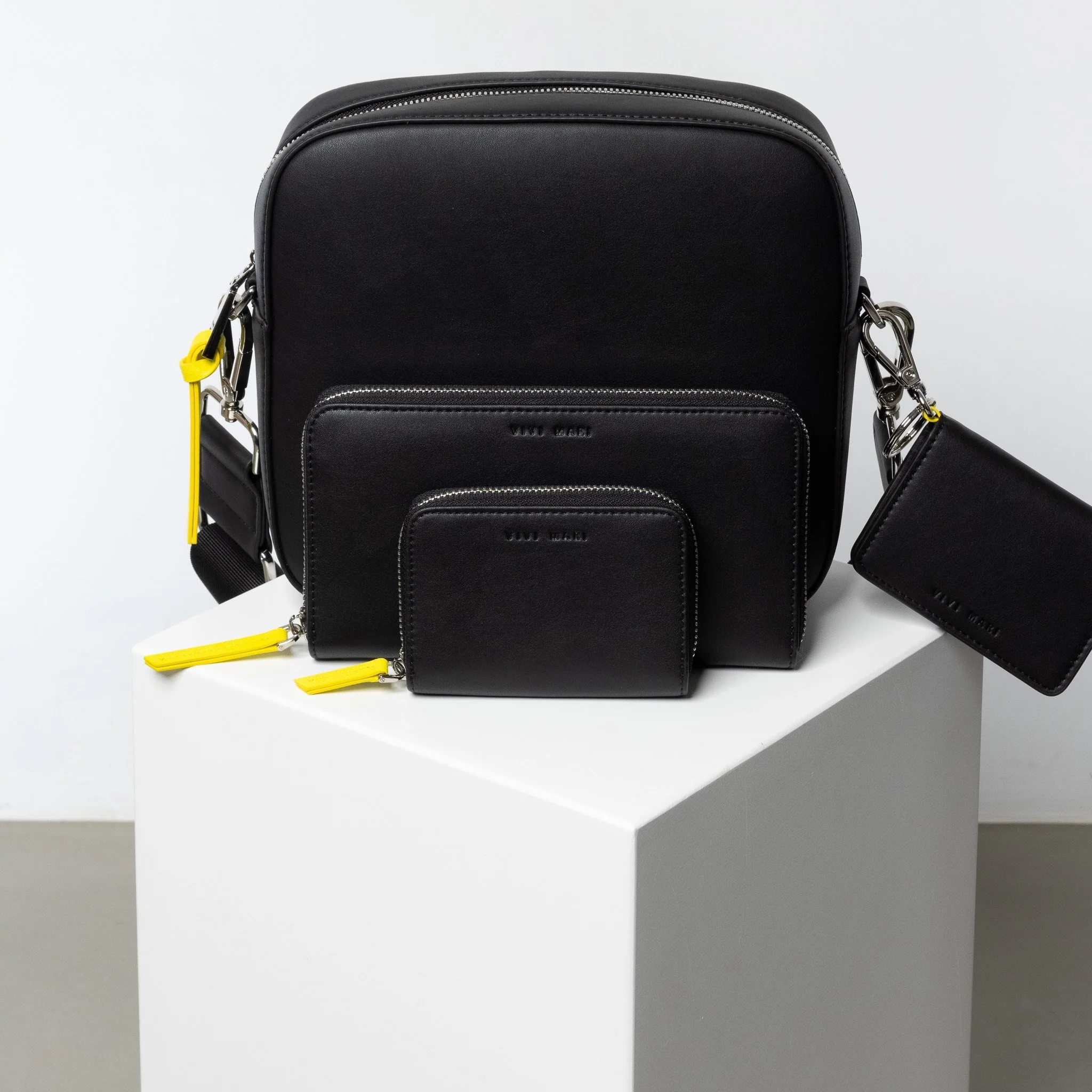Continental Wallet - black - Image 10