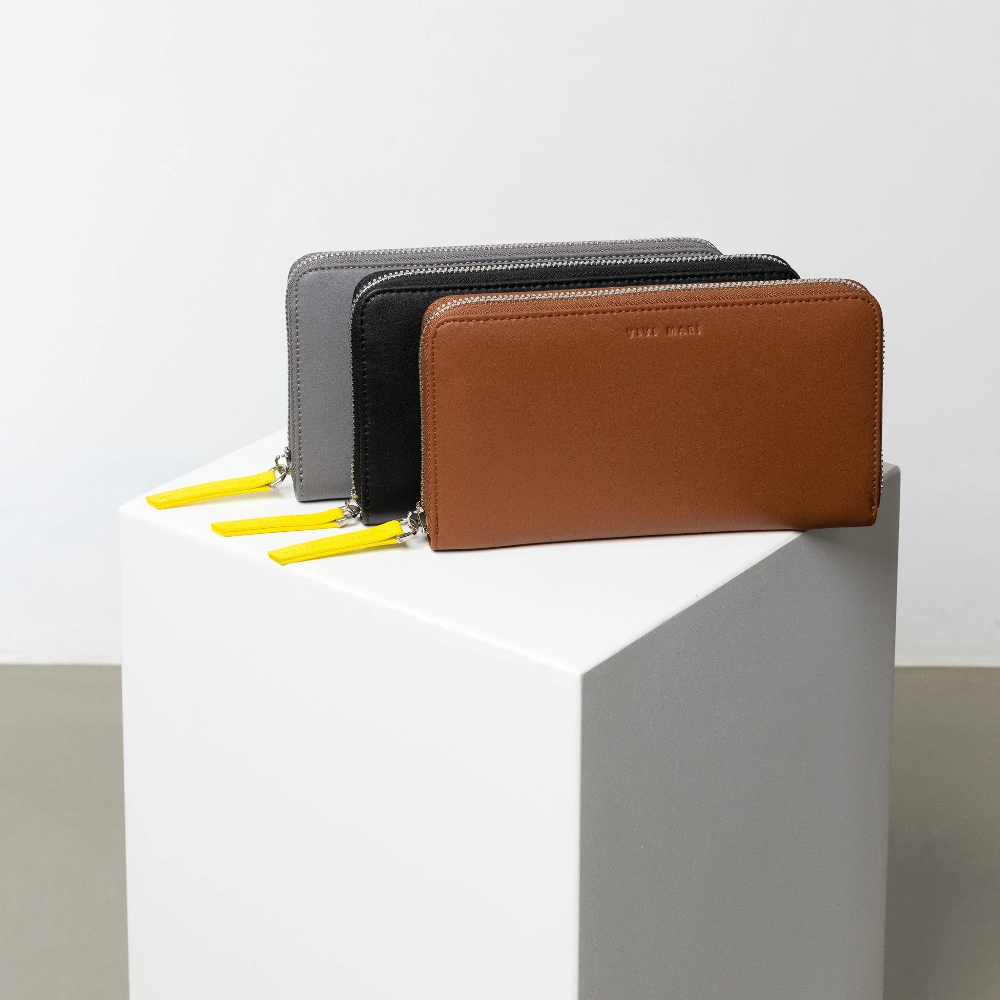 Continental Wallet - black - Image 12