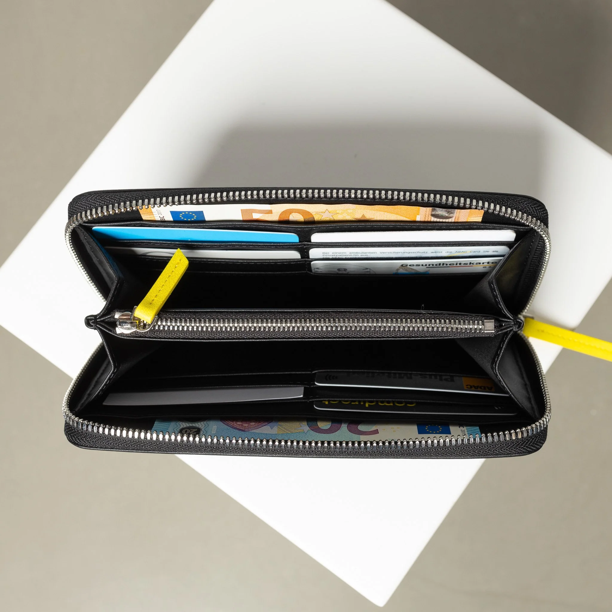 Continental Wallet - black - Image 5