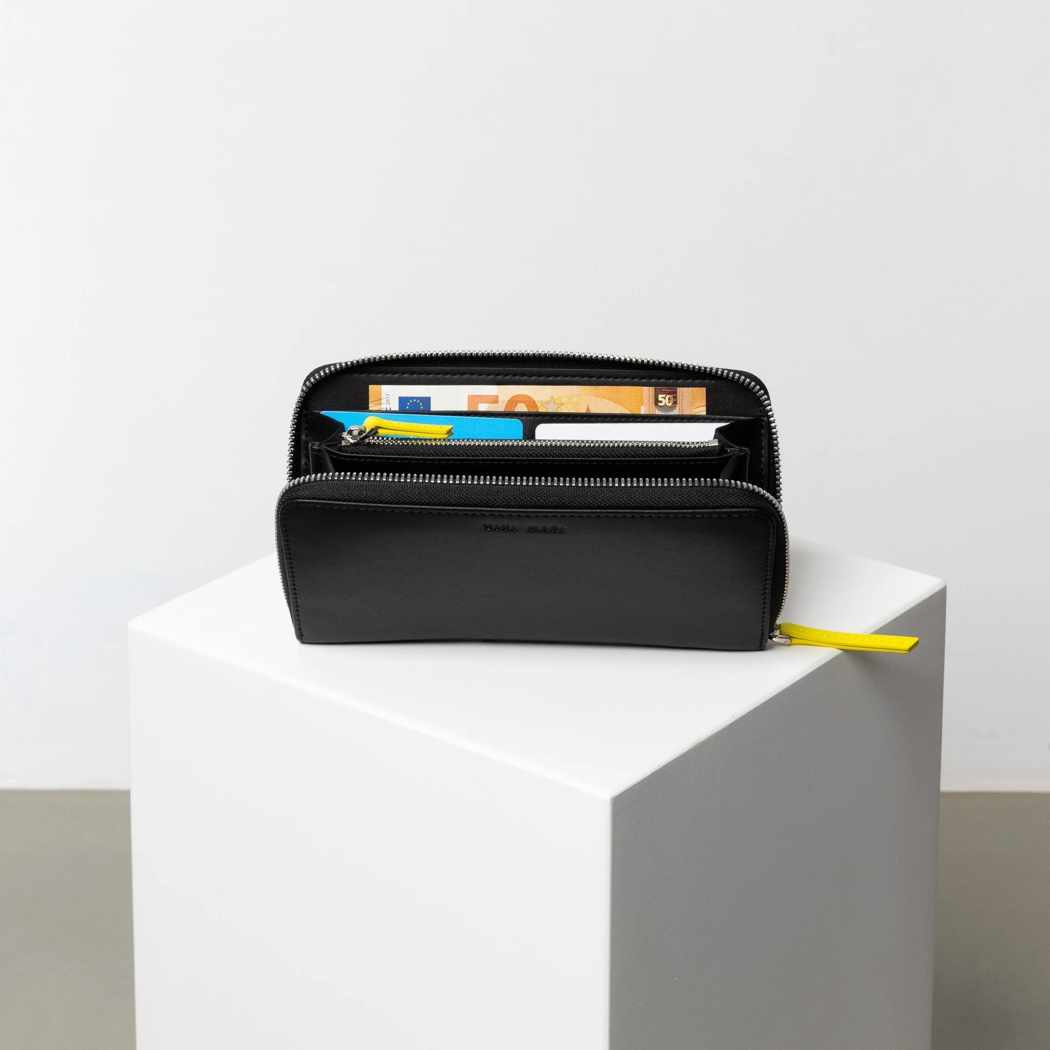 Continental Wallet - black - Image 6