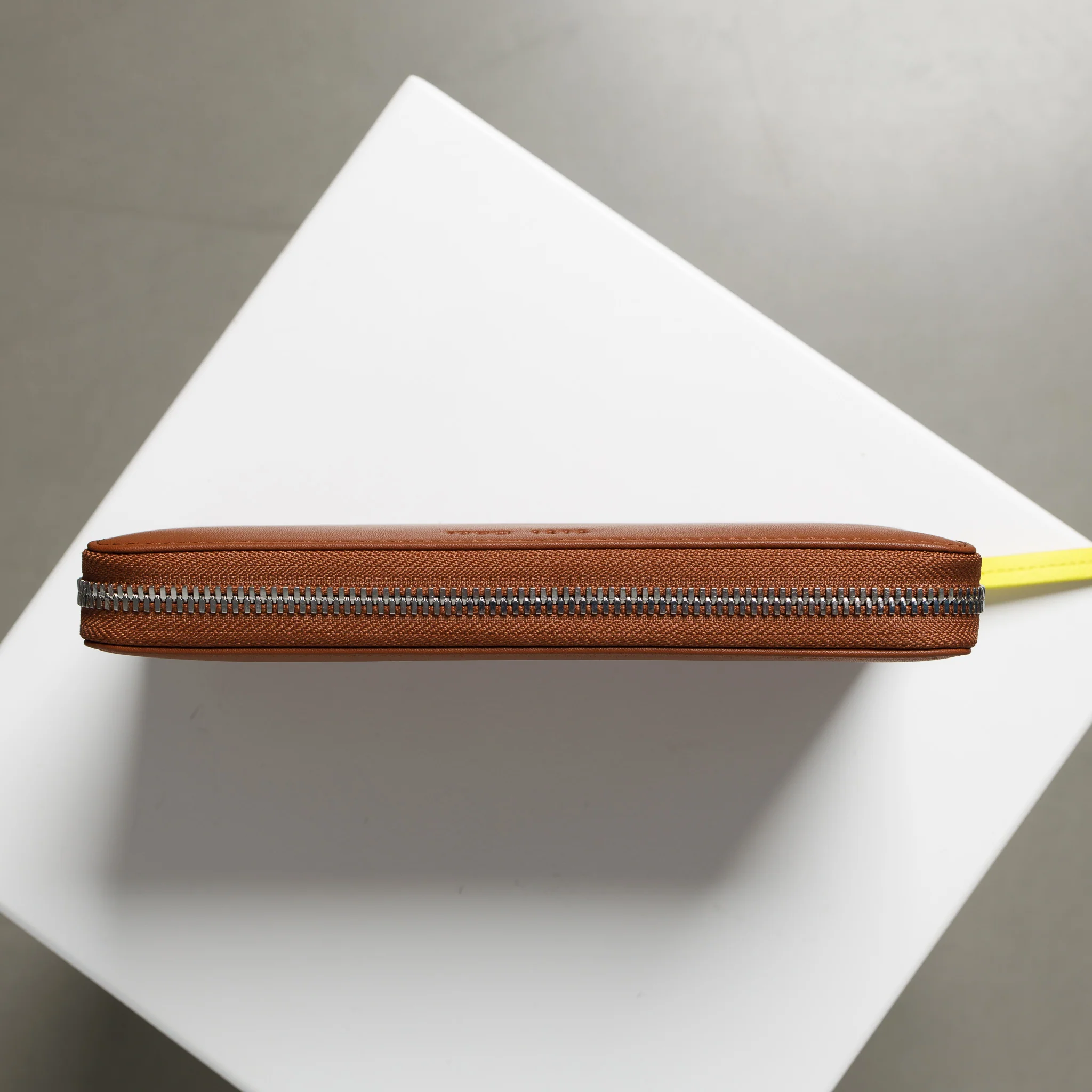 Continental Wallet - tan - Image 3