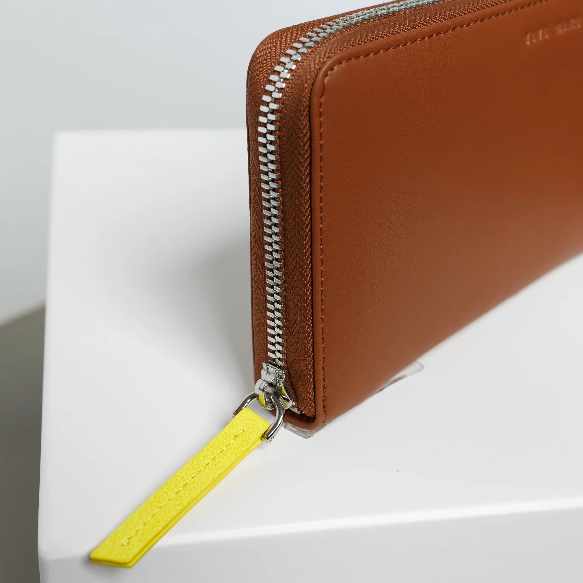 Continental Wallet - tan - Image 4