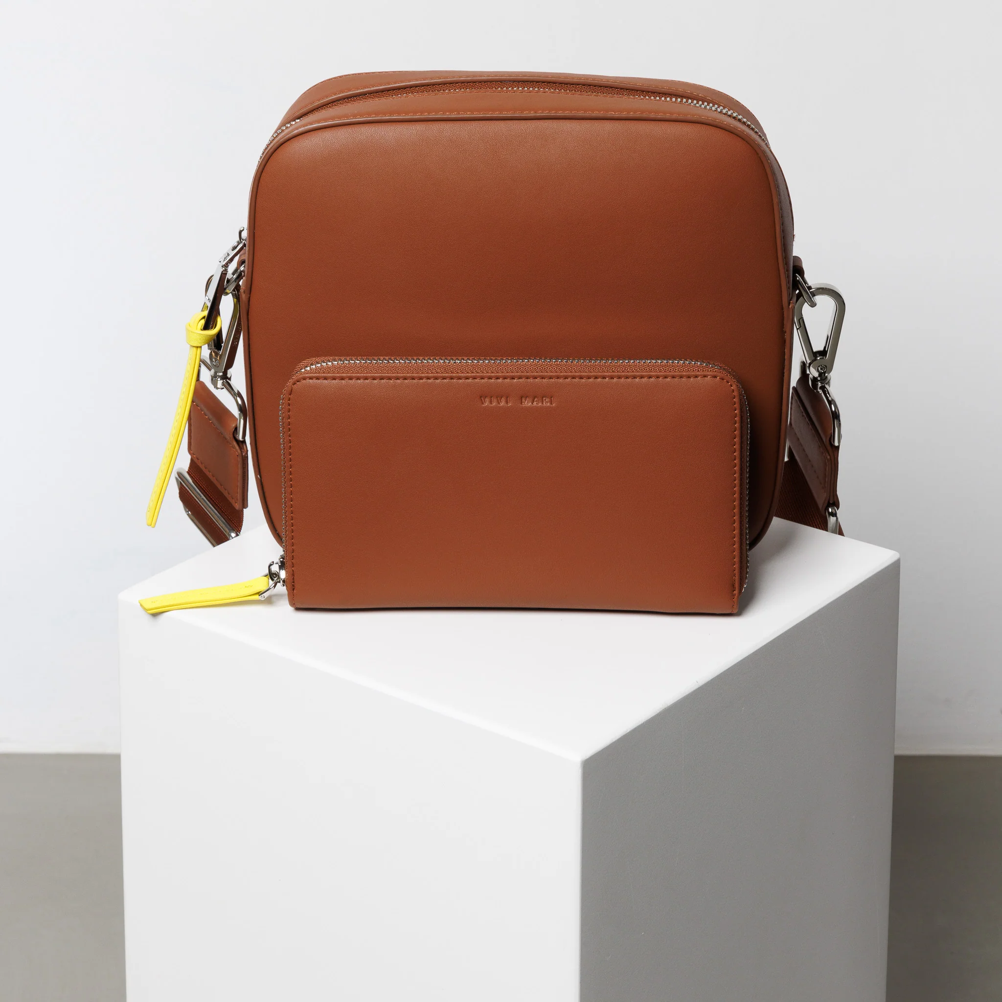 Continental Wallet - tan - Image 9