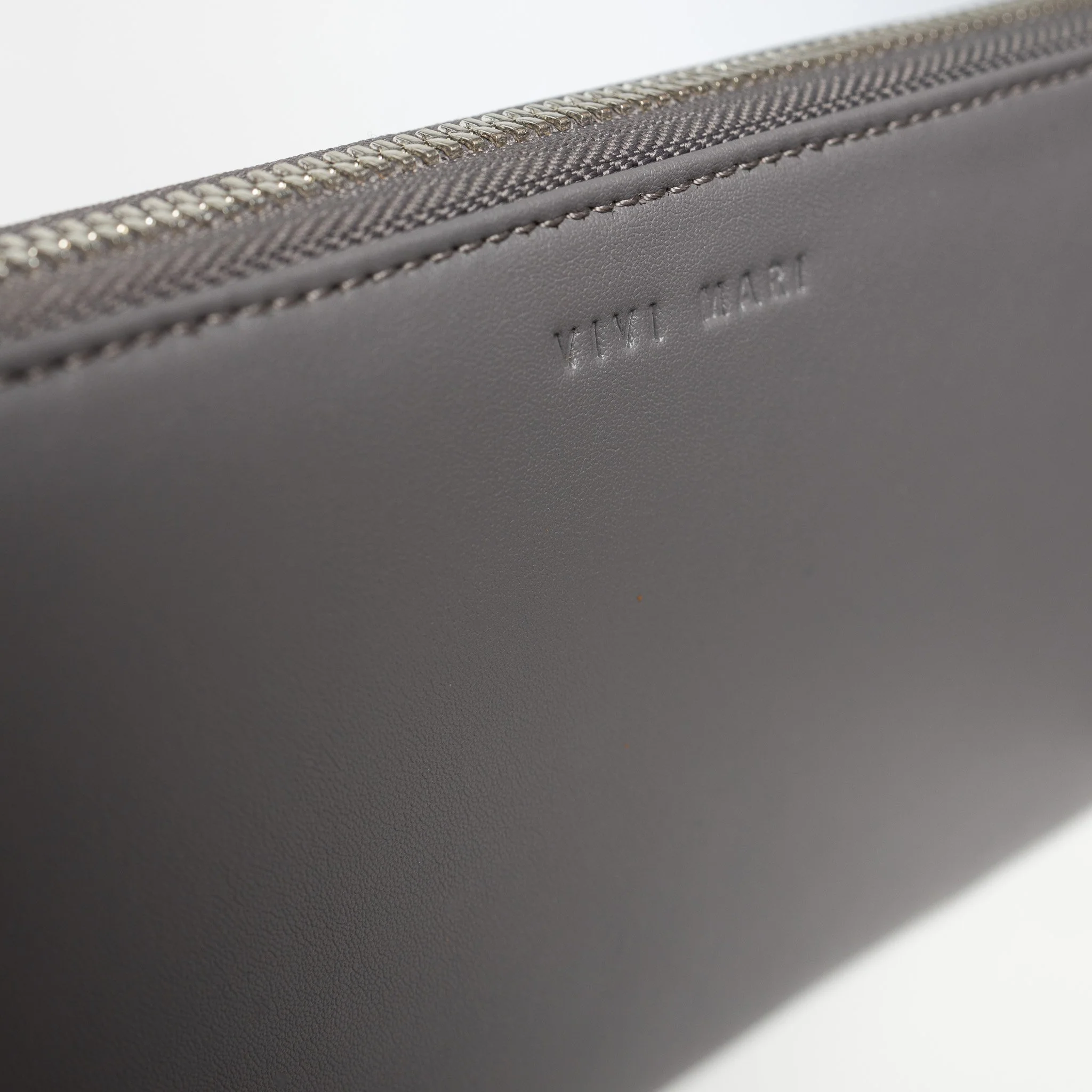 Continental Wallet - taupe - Image 5