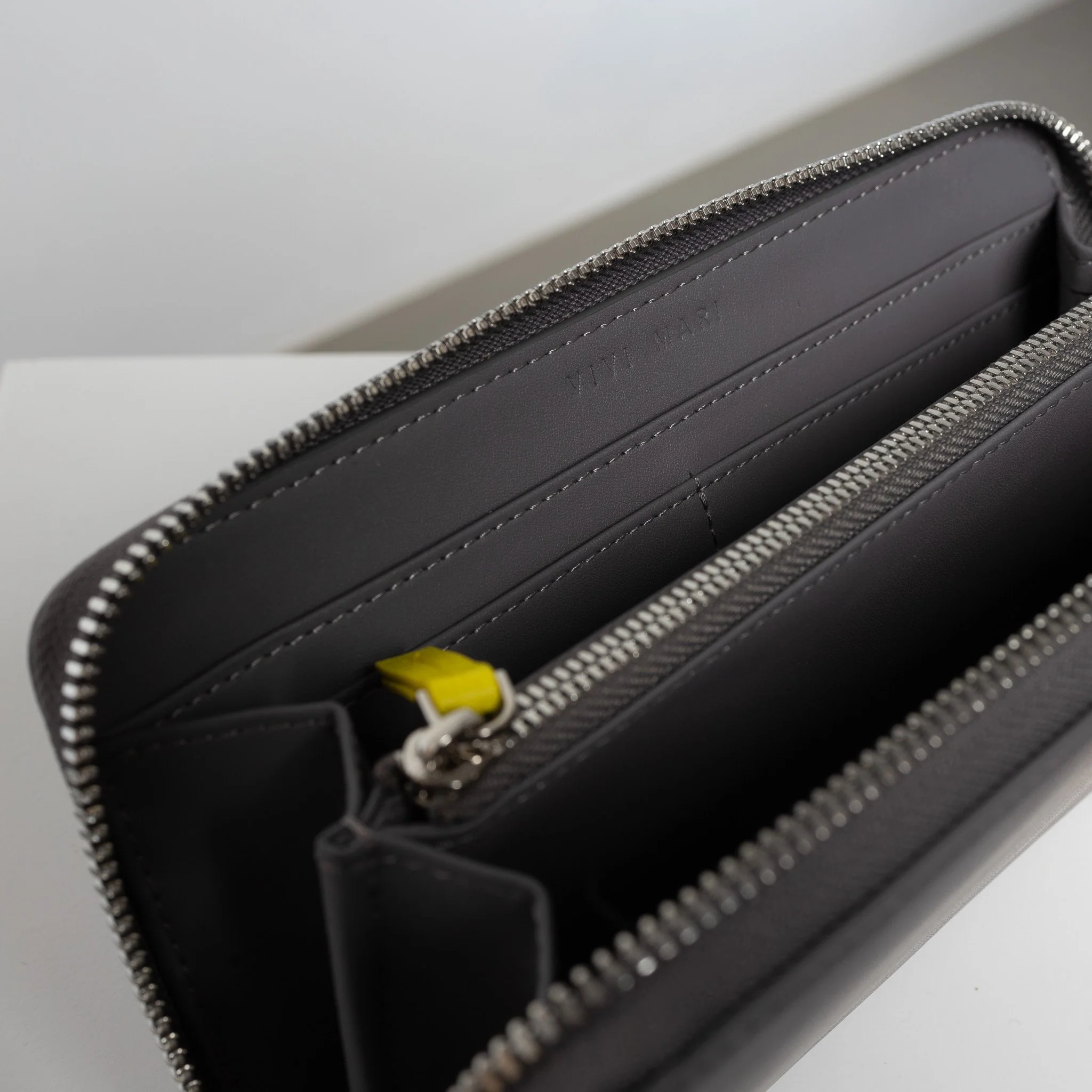 Continental Wallet - taupe - Image 6