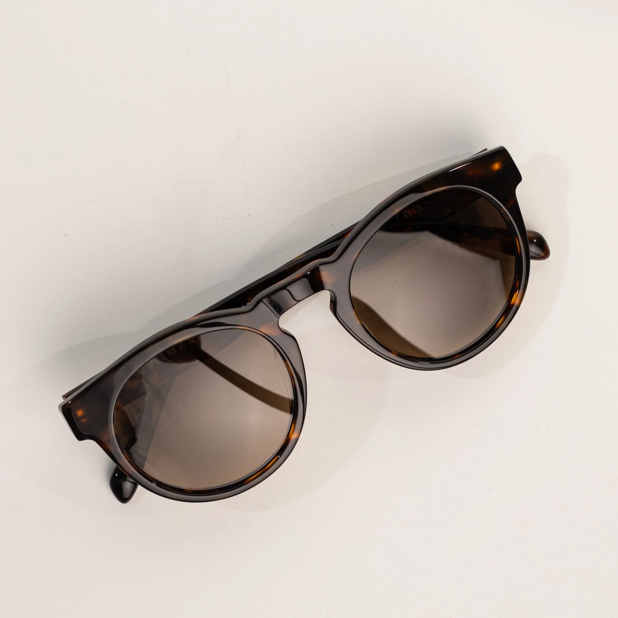 Kiss the Sun - dark brown - Image 11