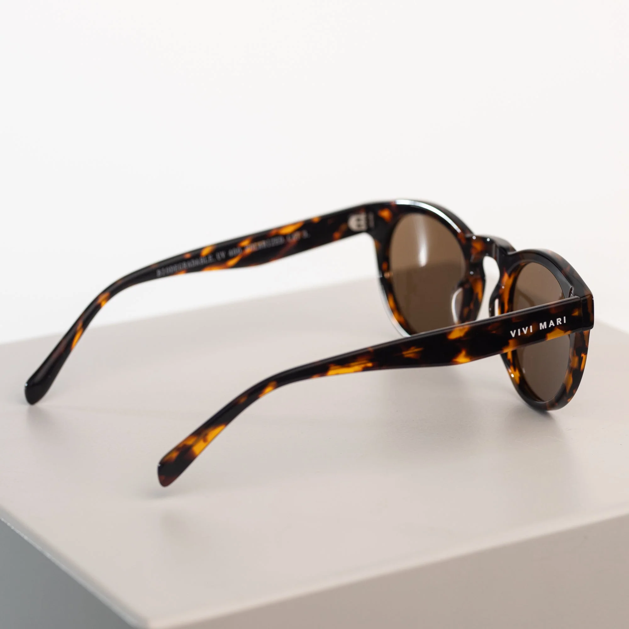Kiss the Sun - dark brown - Image 15