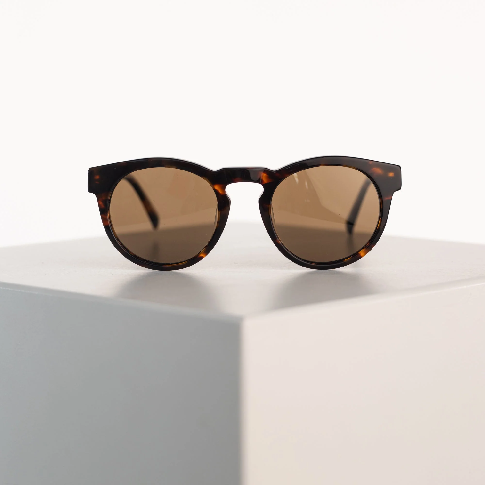 Kiss the Sun - dark brown - Image 5