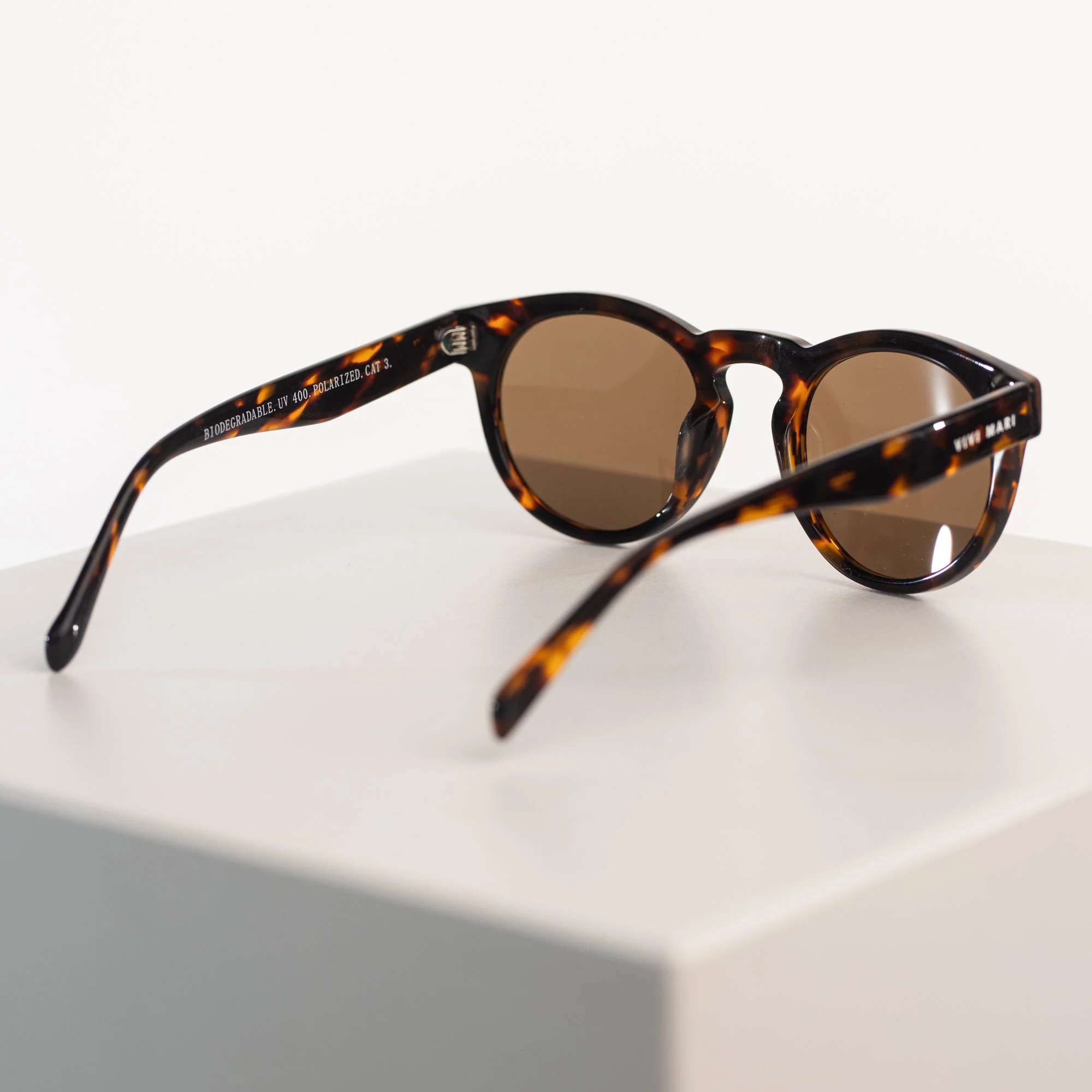 Kiss the Sun - dark brown - Image 9