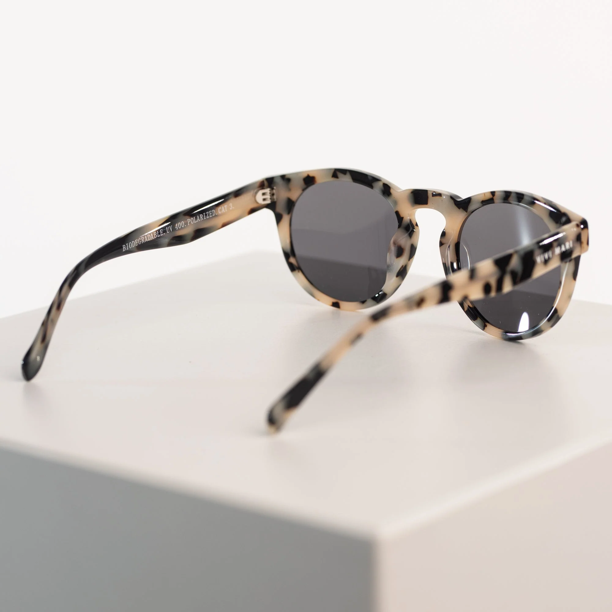 Kiss the Sun - leo black/sand - Image 10