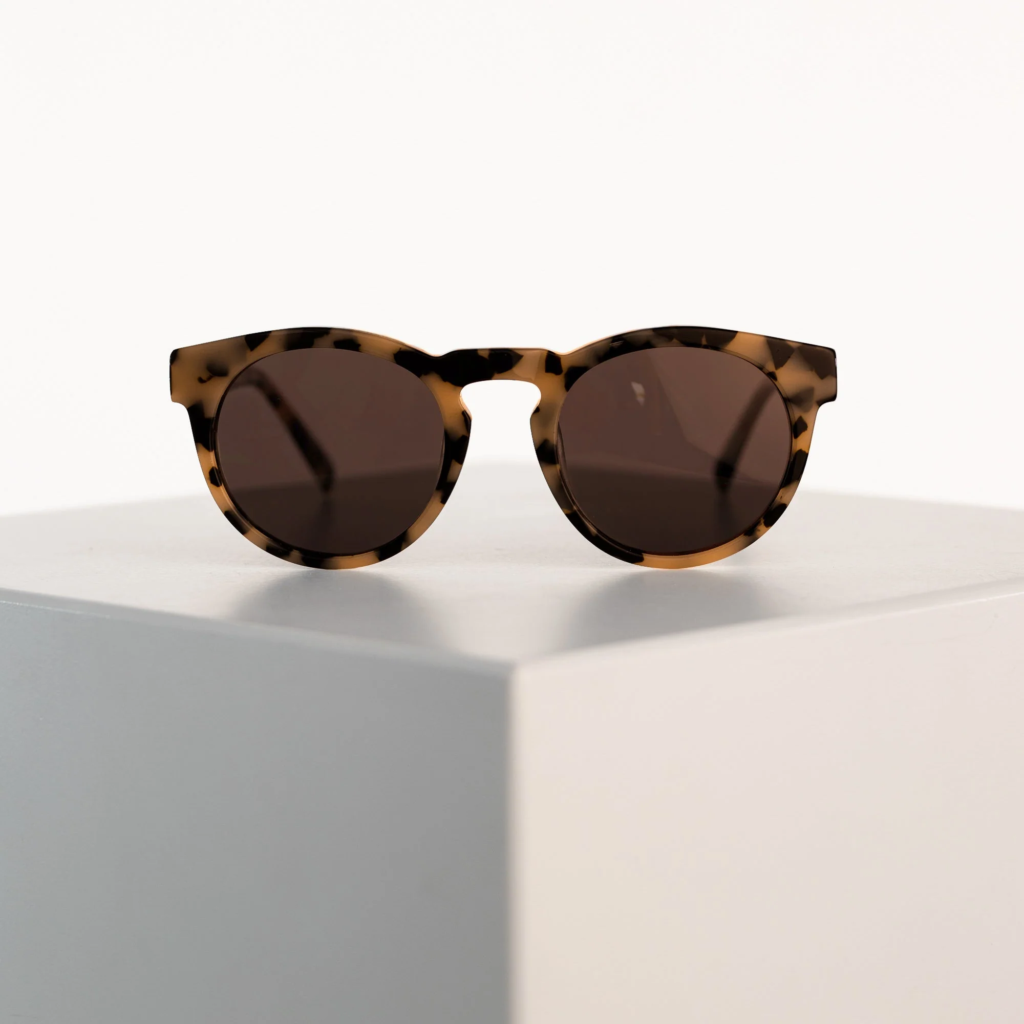 Kiss the Sun - leo brown/camel - Image 4