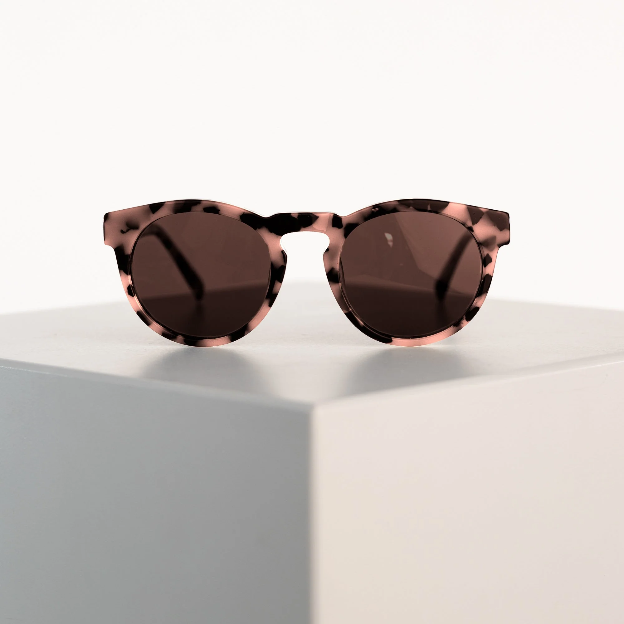 Kiss the Sun - leo brown/rosé - Image 4