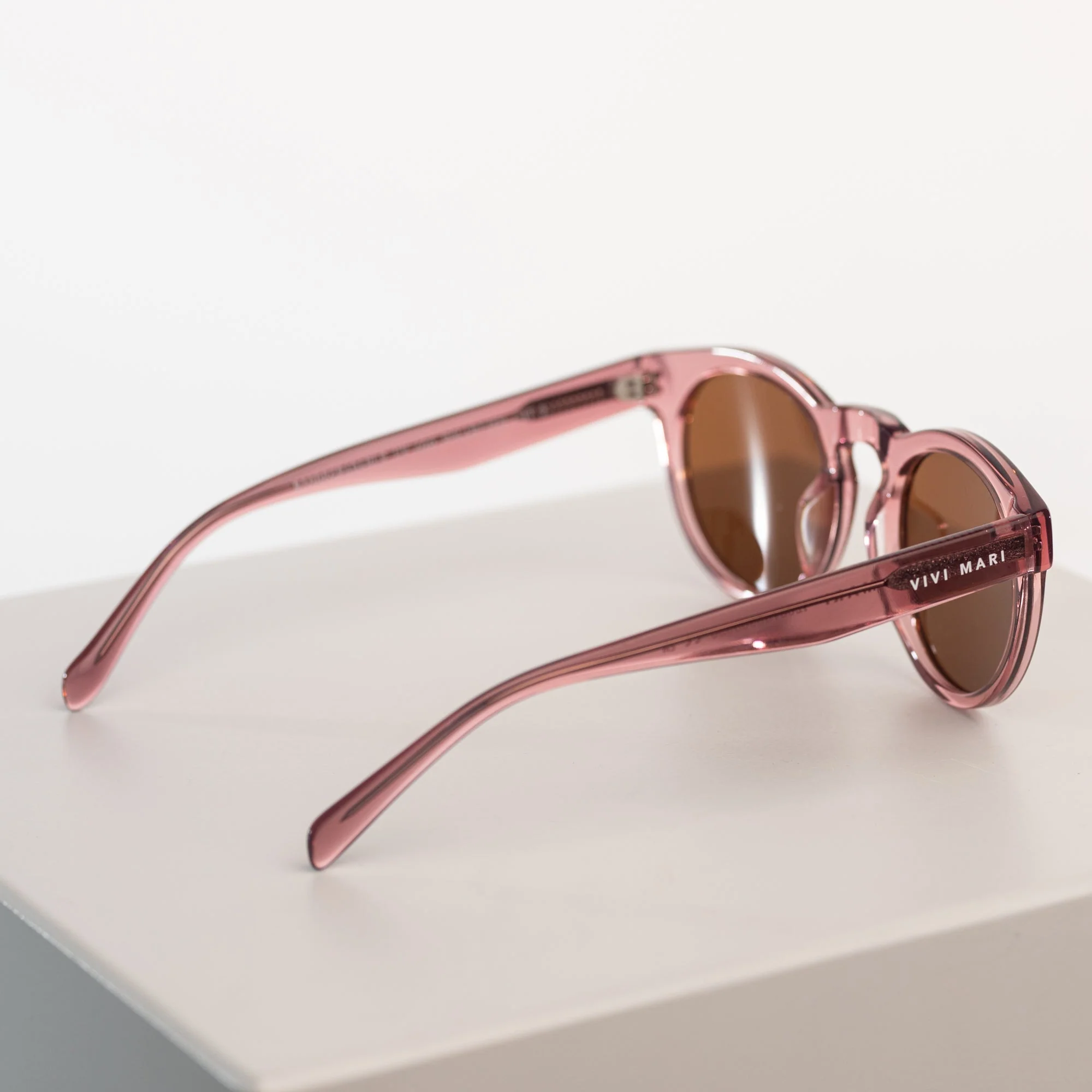Kiss the Sun - rosé - Image 5