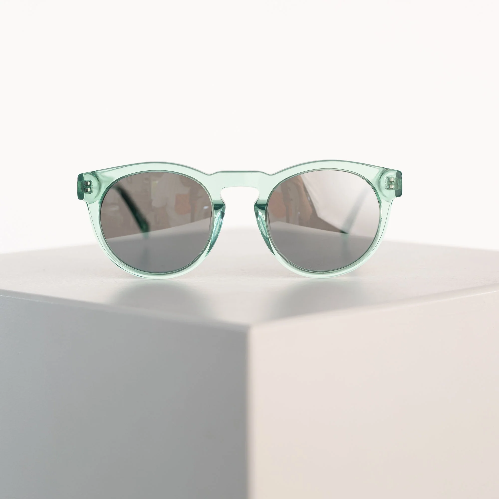 Kiss the Sun - transparent mint - Image 10
