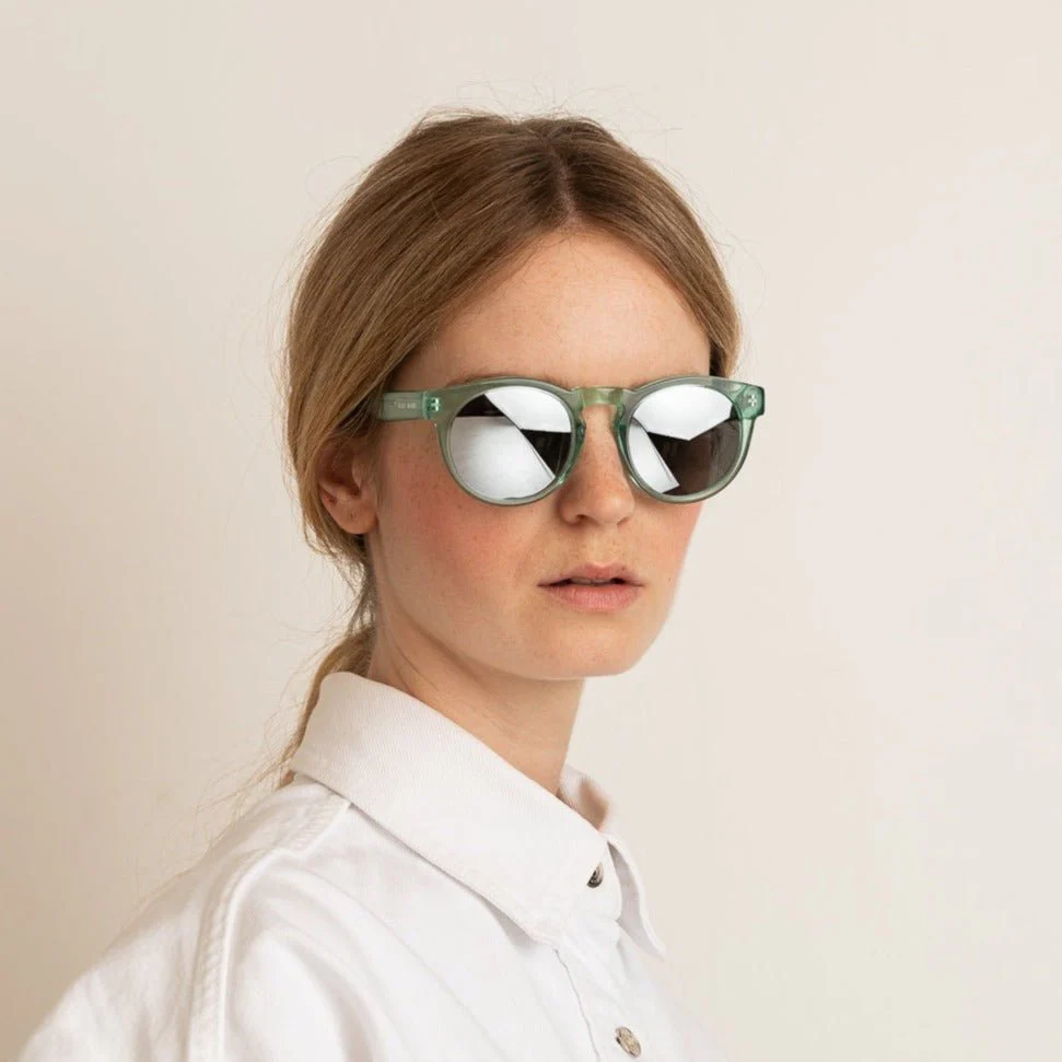Kiss the Sun - transparent mint - Image 12