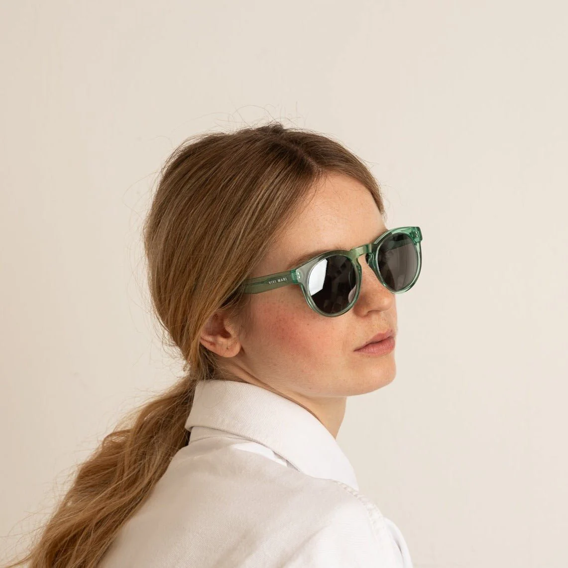 Kiss the Sun - transparent mint - Image 17