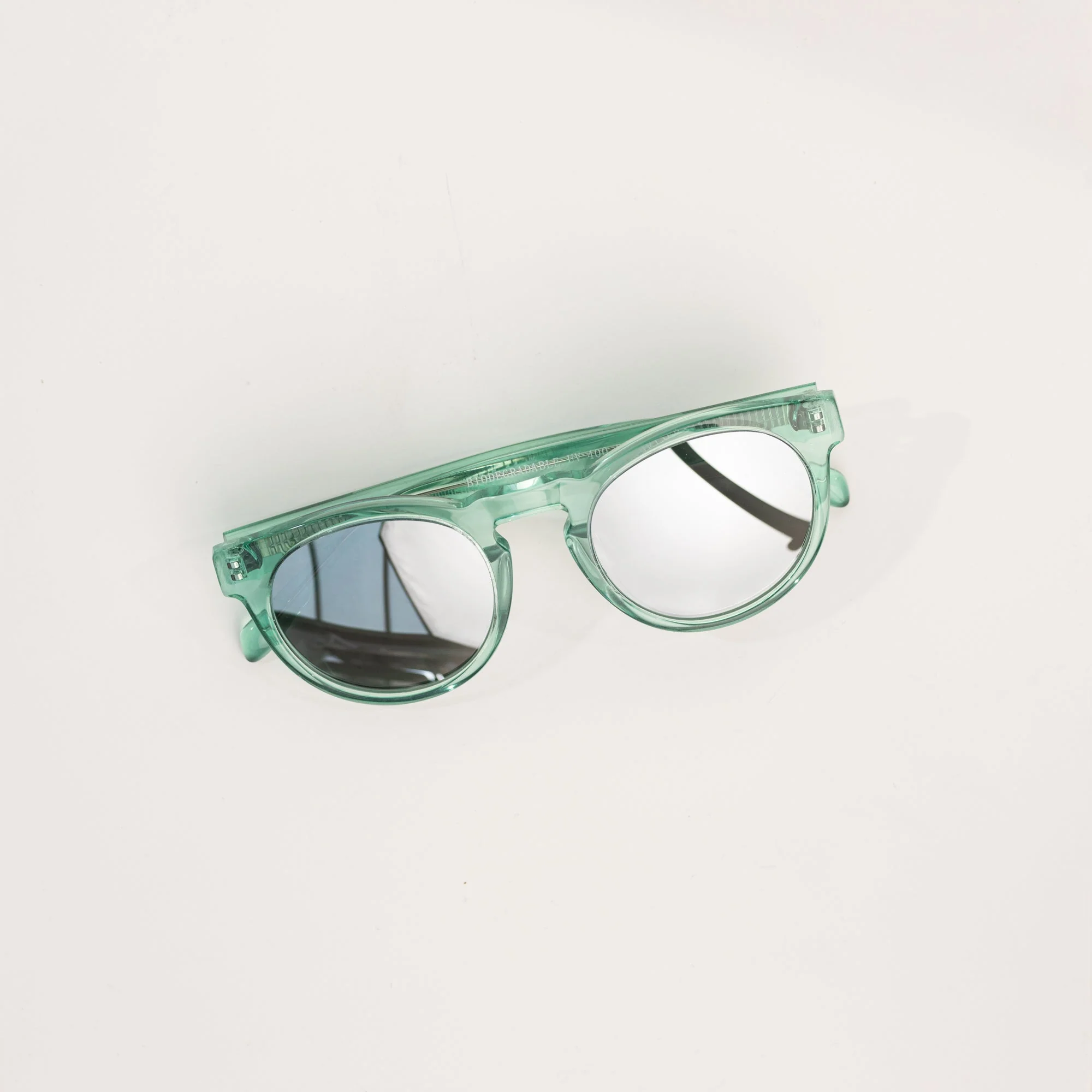 Kiss the Sun - transparent mint - Image 20