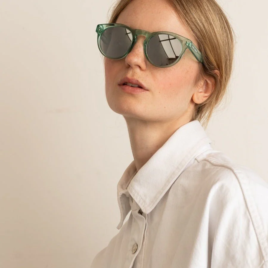 Kiss the Sun - transparent mint - Image 5