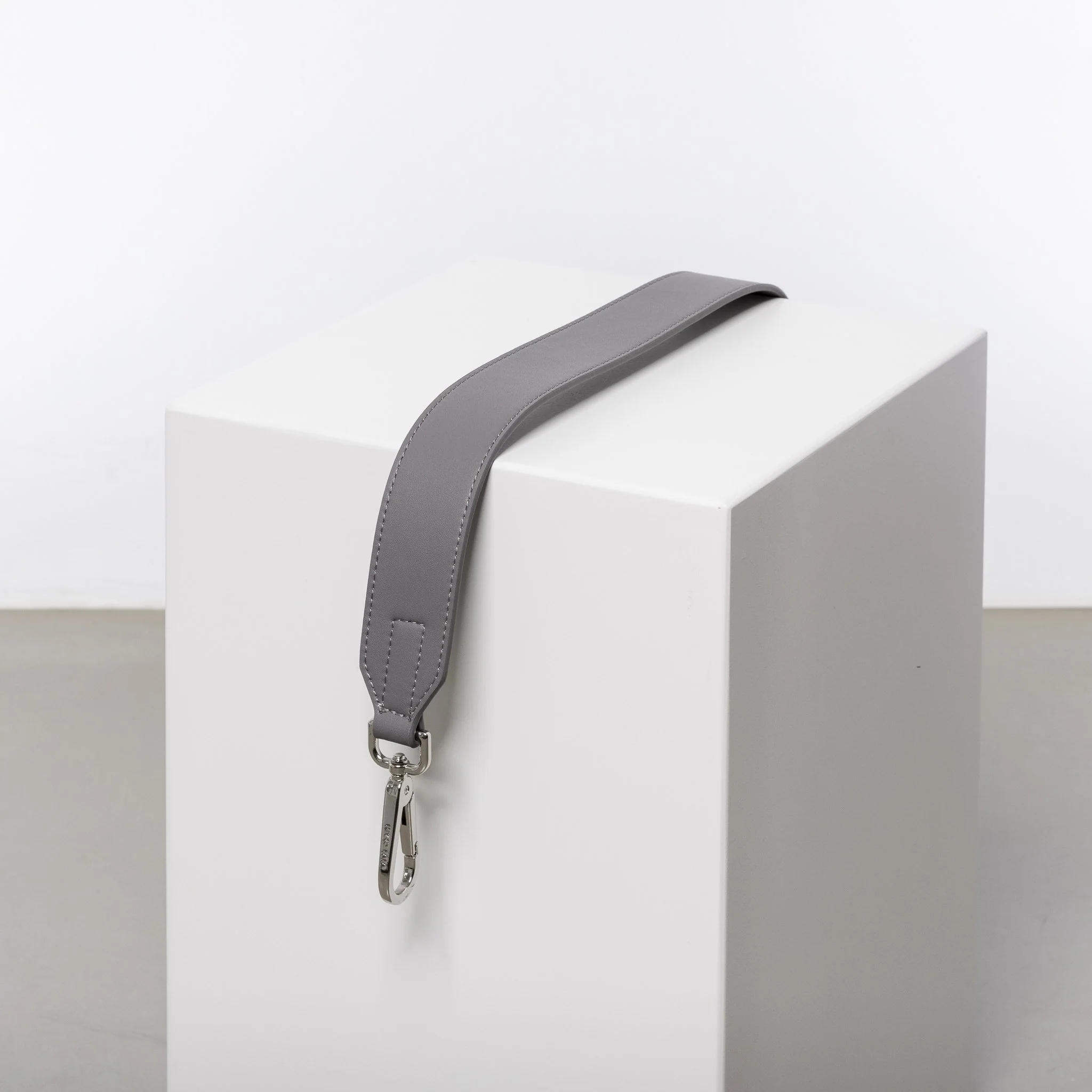 strap basic classic - taupe - Image 3