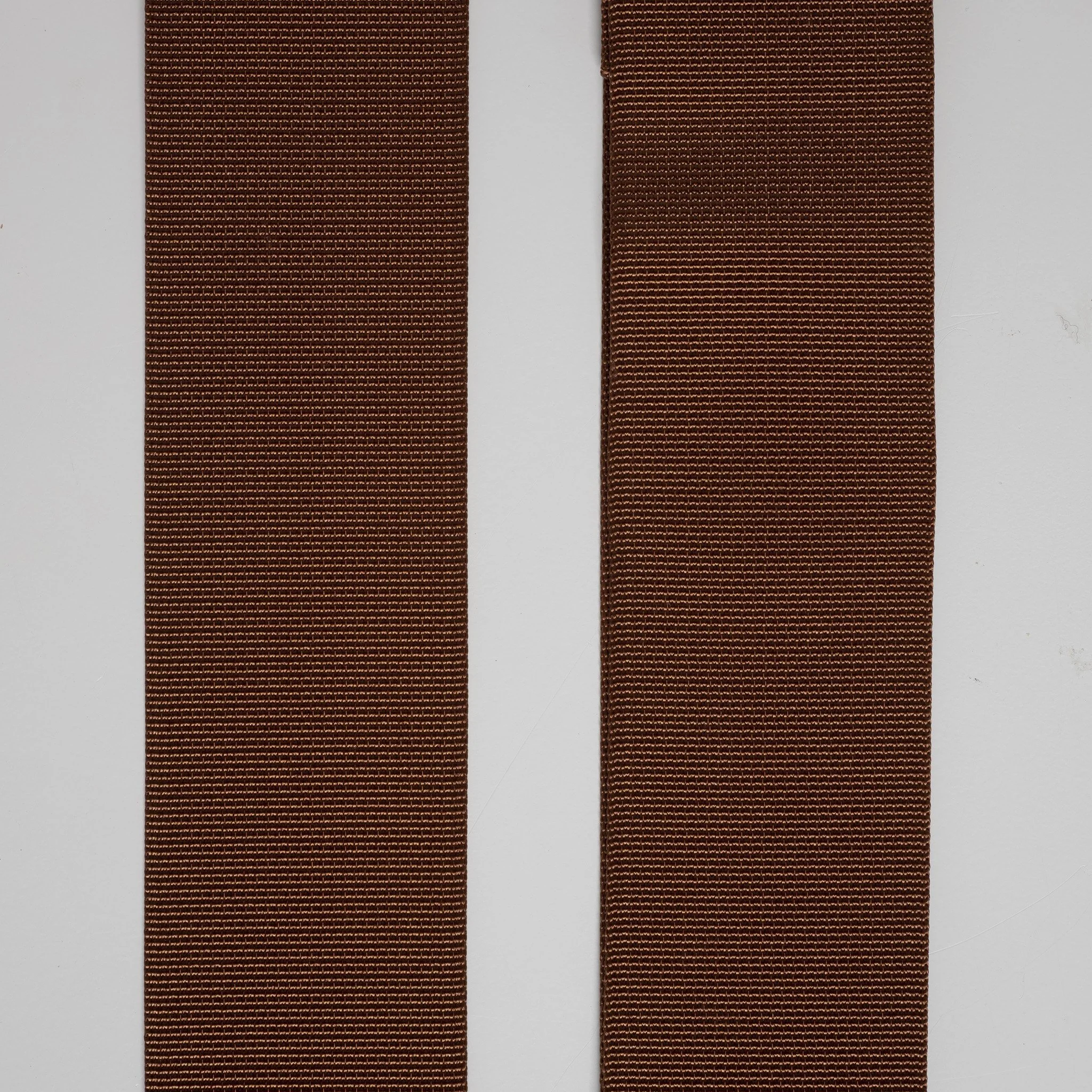 strap basic woven - tan - Image 6