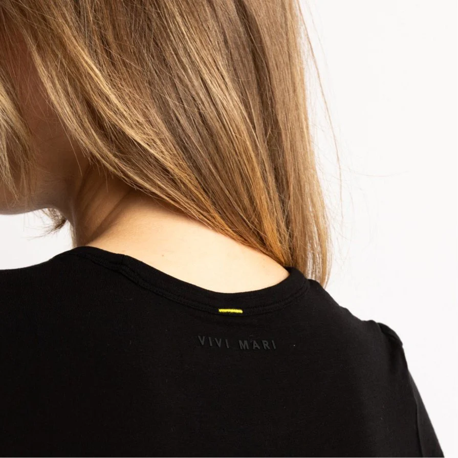 Longsleeve - black - Image 8
