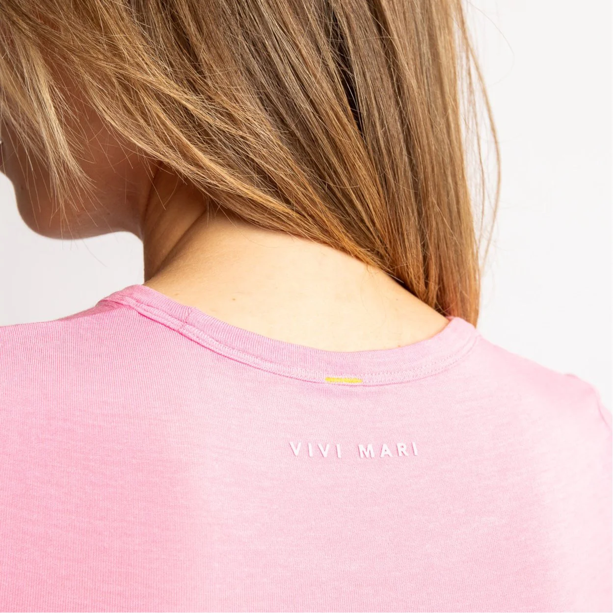 Longsleeve - soft pink - Image 10