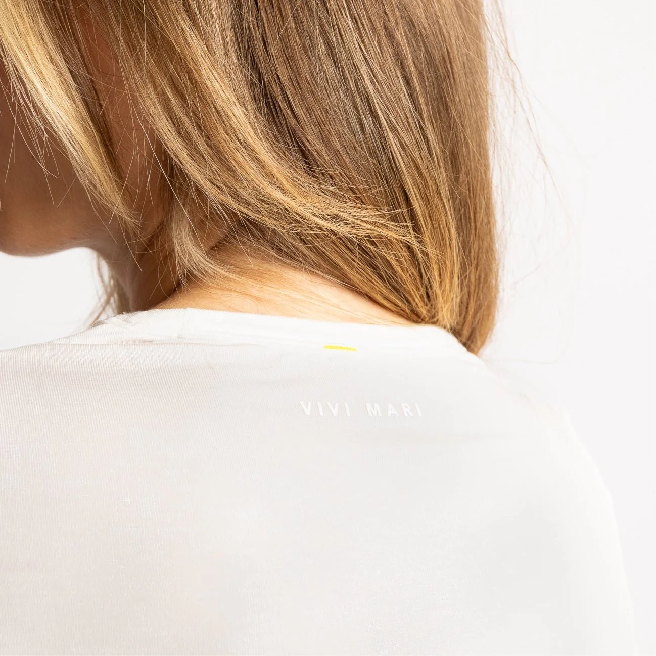Longsleeve - white - Image 9