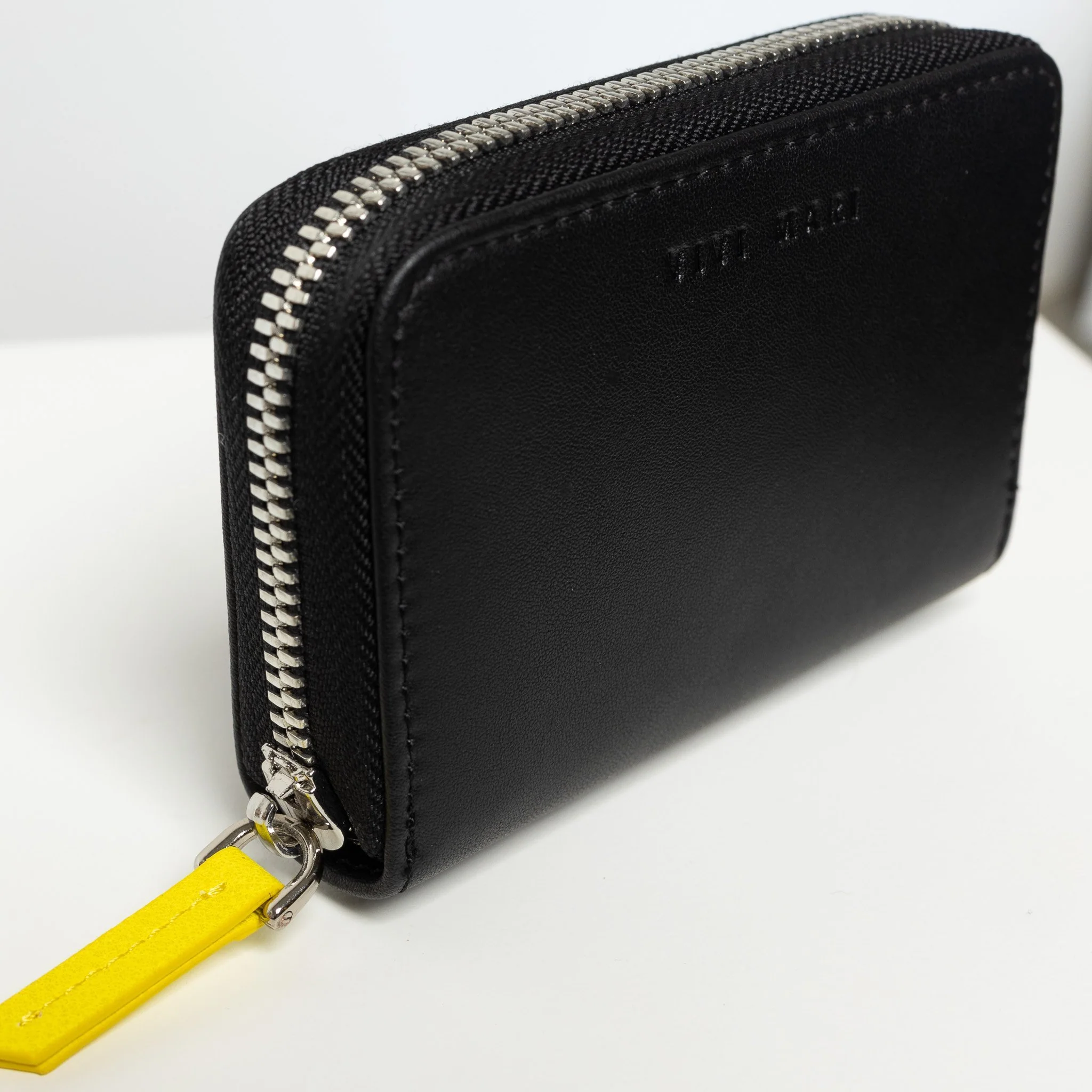 Mini Wallet - black - Image 3