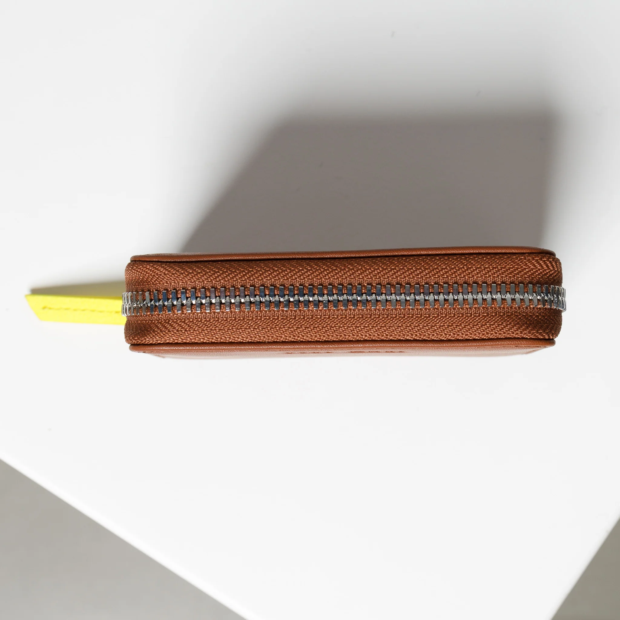 Mini Wallet - tan - Image 4