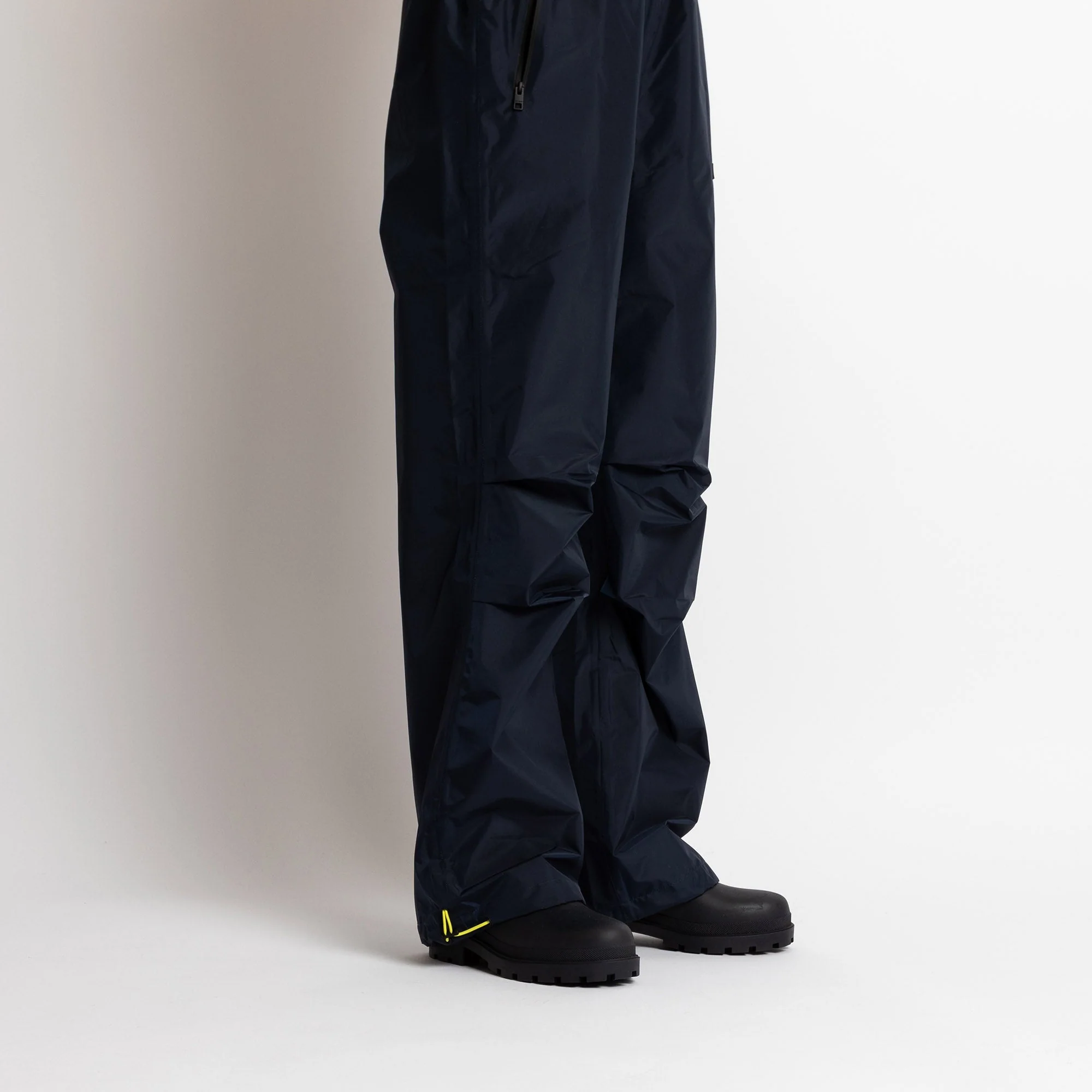 Rain Pants solid navy - Image 10