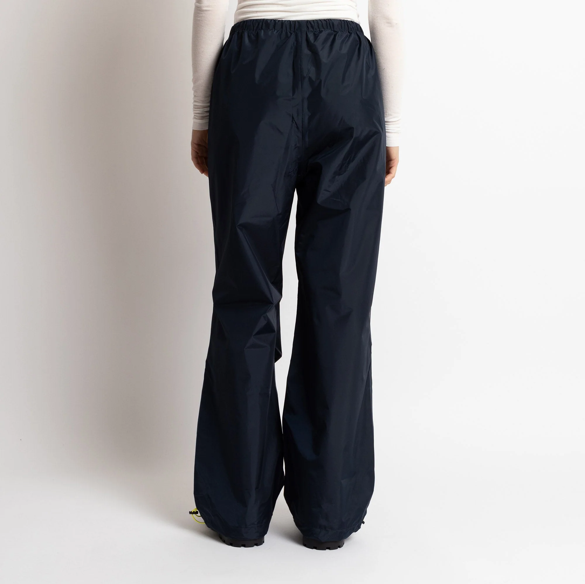 Rain Pants solid navy - Image 3