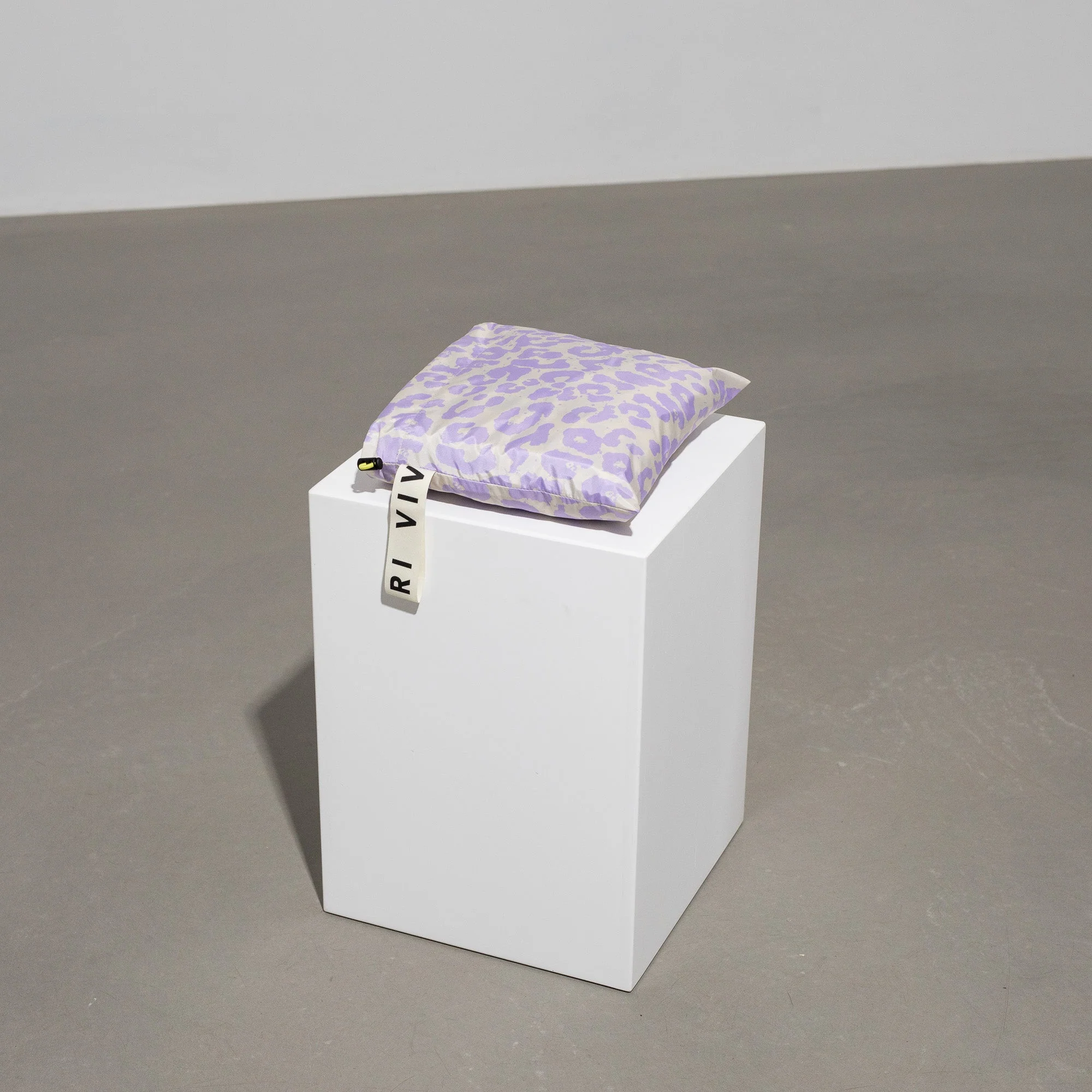 Raincoat leo splashes lavender/grey - Image 16