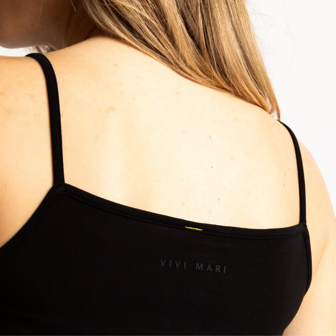 Spaghetti Top - black - Image 8