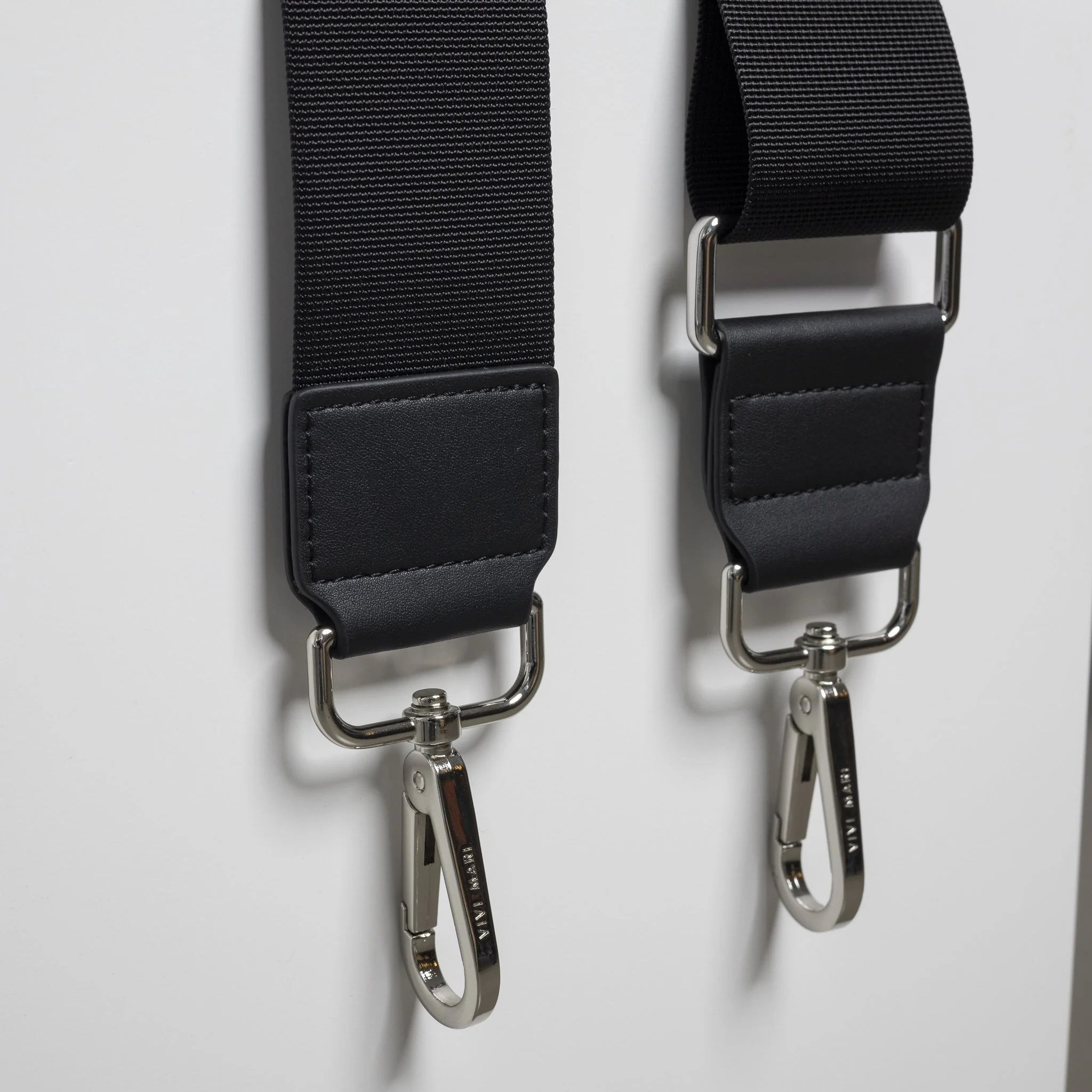 strap basic woven - black - Image 4
