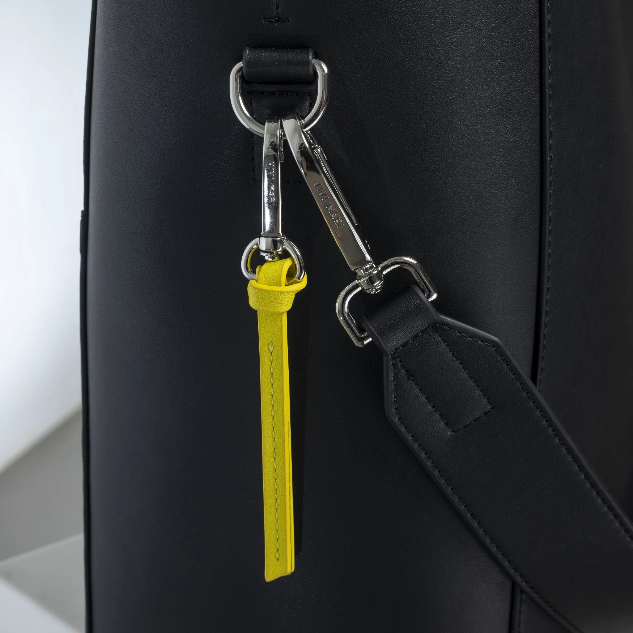 strap basic classic - black - Image 4
