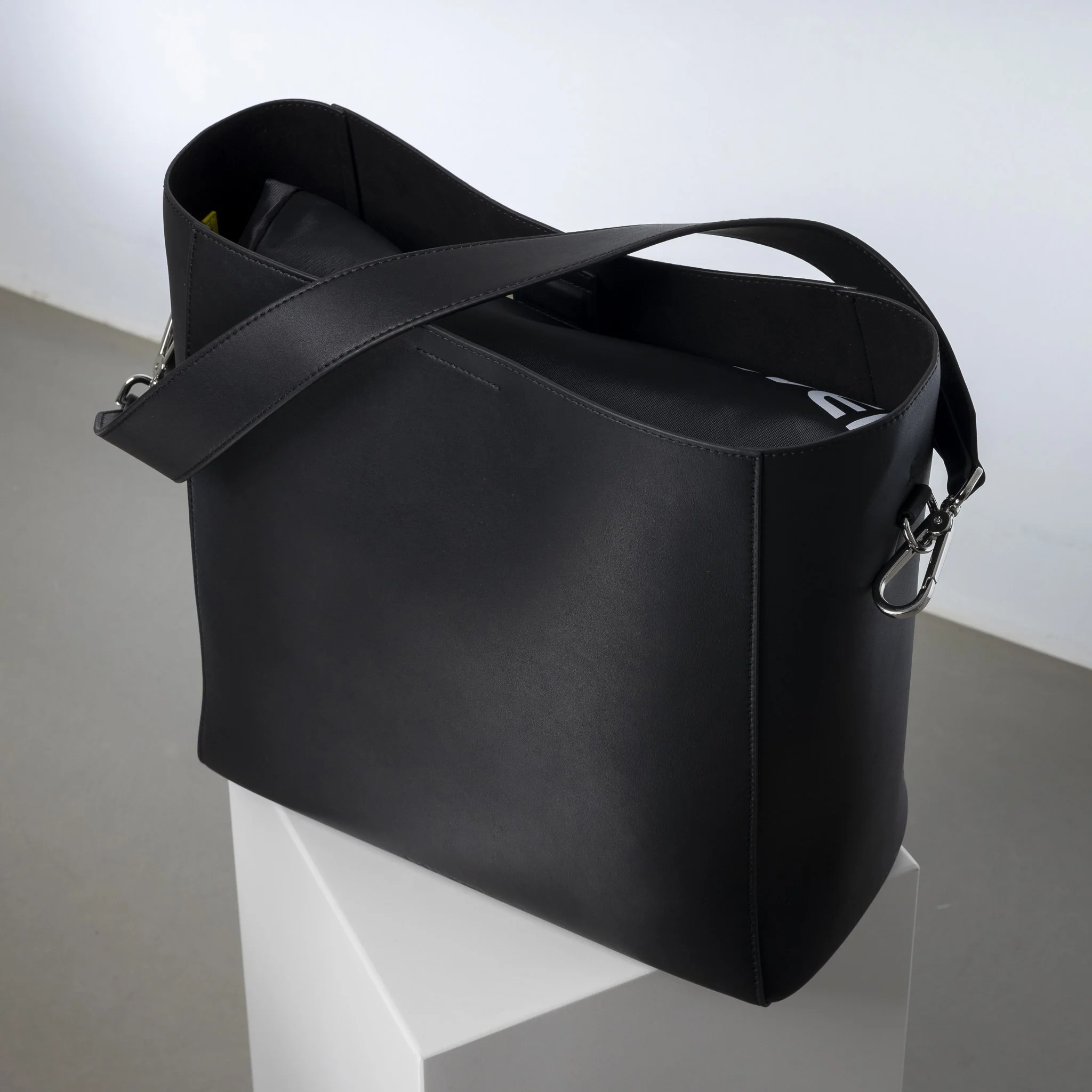 strap basic classic - black - Image 5